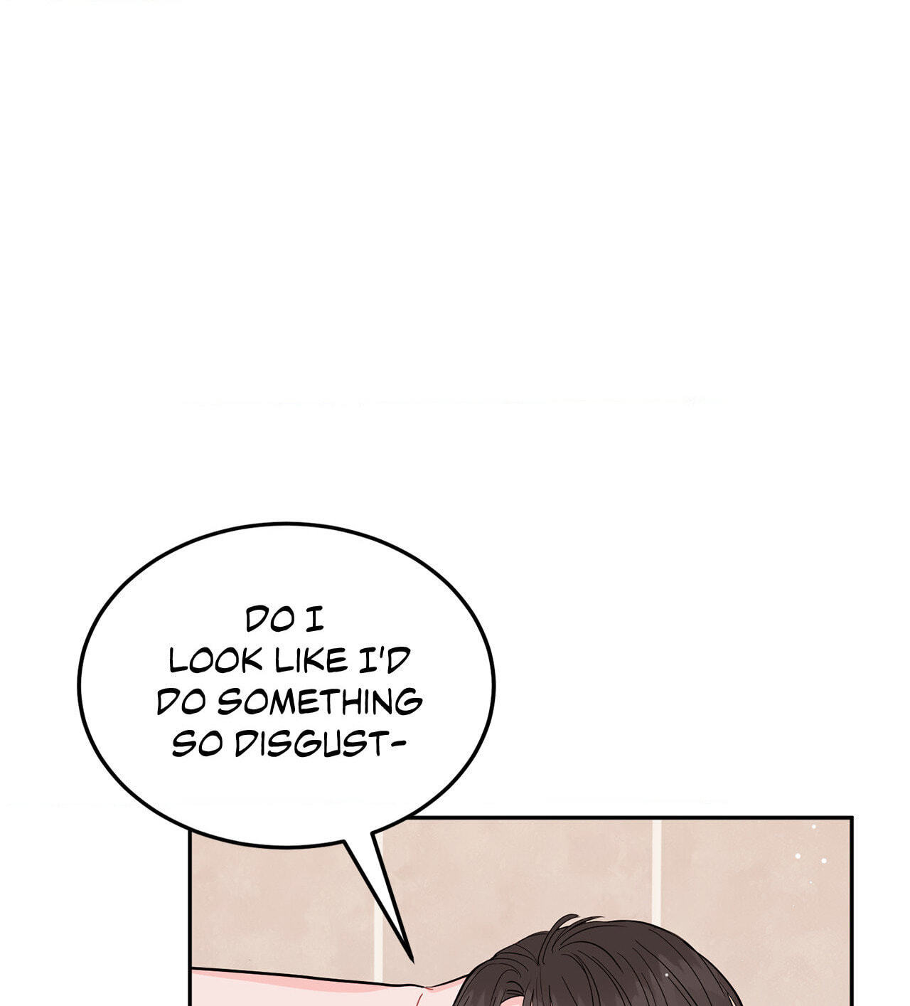 Can't Think Straight Chapter 6 page 16 - 