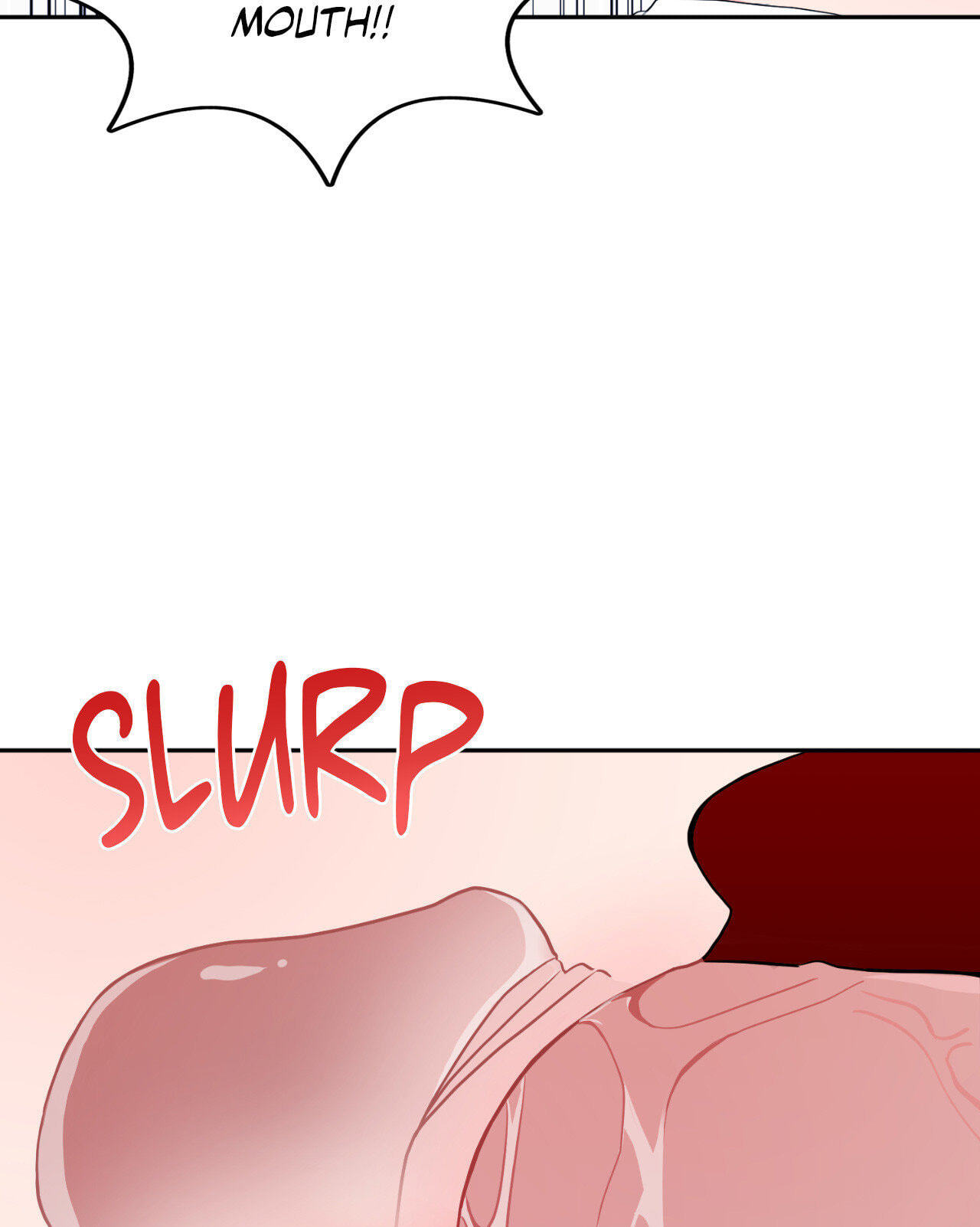 Can't Think Straight Chapter 6 page 3 - 
