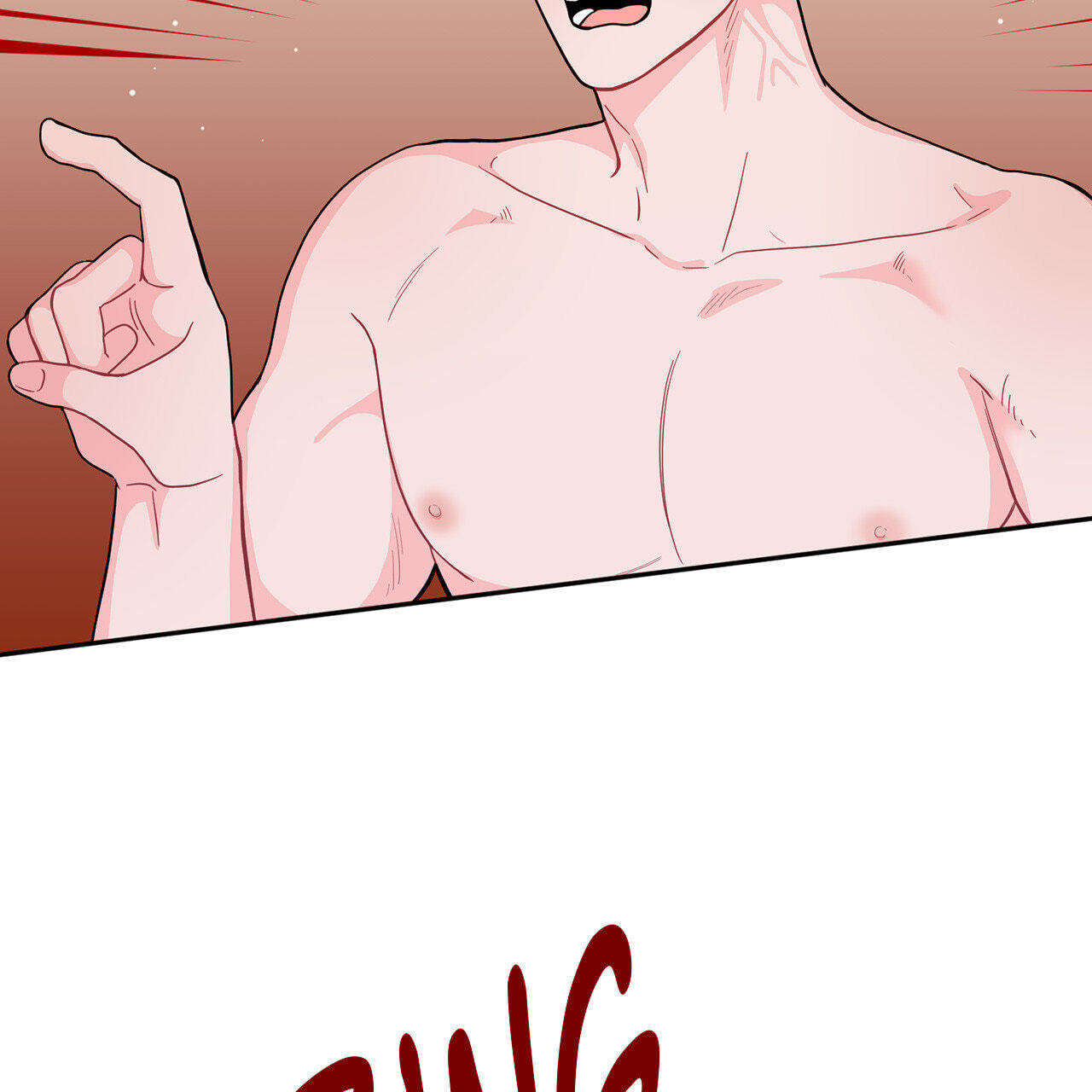 Can't Think Straight Chapter 6 page 21 - 