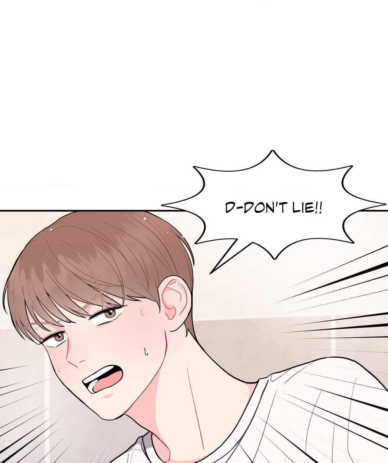 Can't Think Straight Chapter 6 page 24 - 