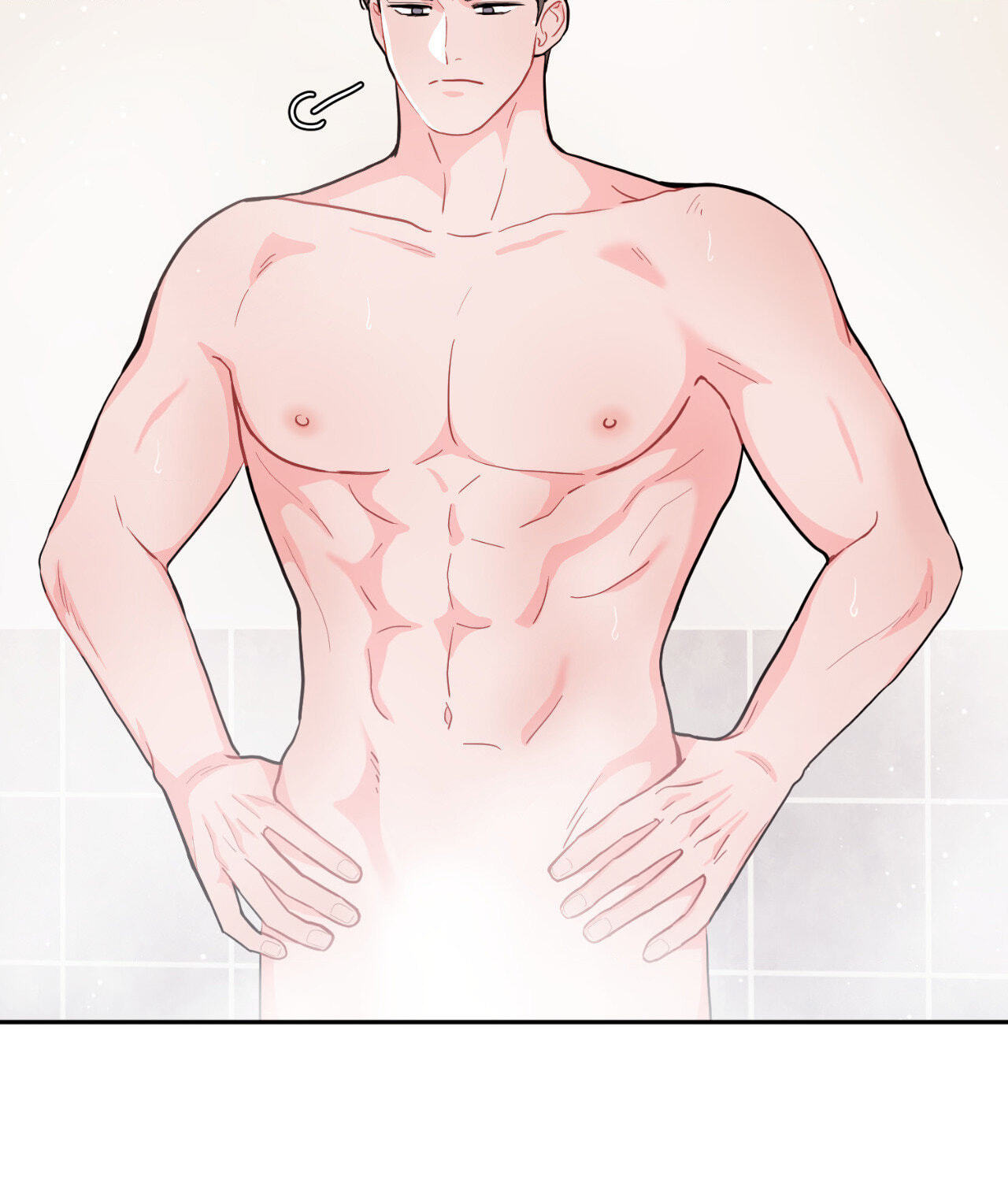 Can't Think Straight Chapter 6 page 26 - 