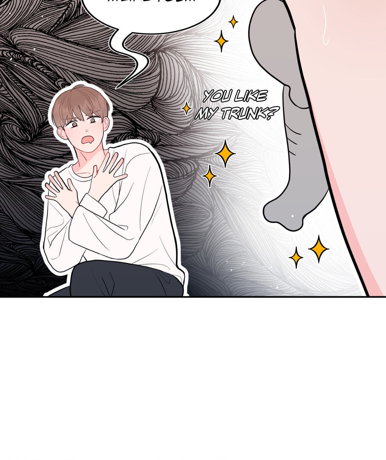 Can't Think Straight Chapter 6 page 29 - 