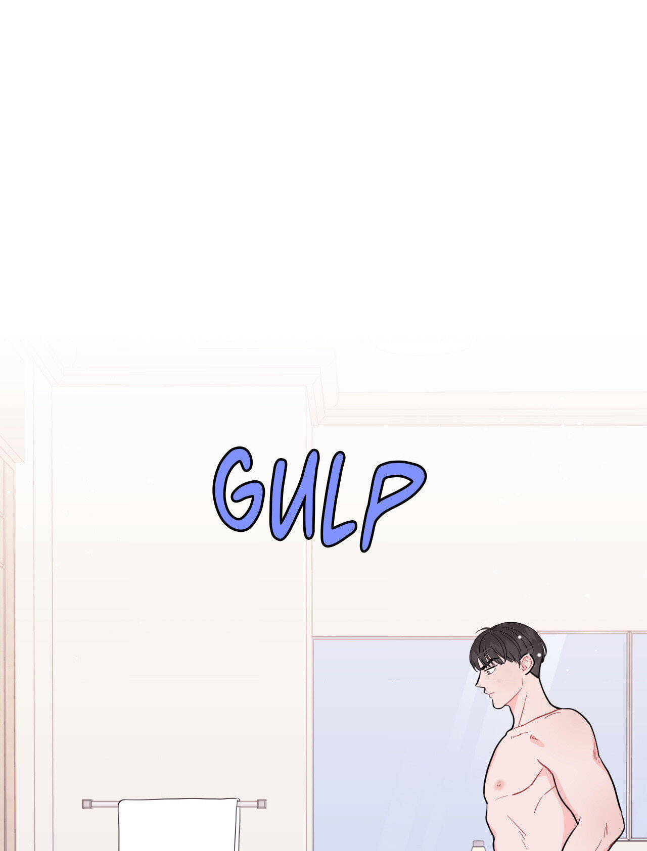 Can't Think Straight Chapter 6 page 30 - 