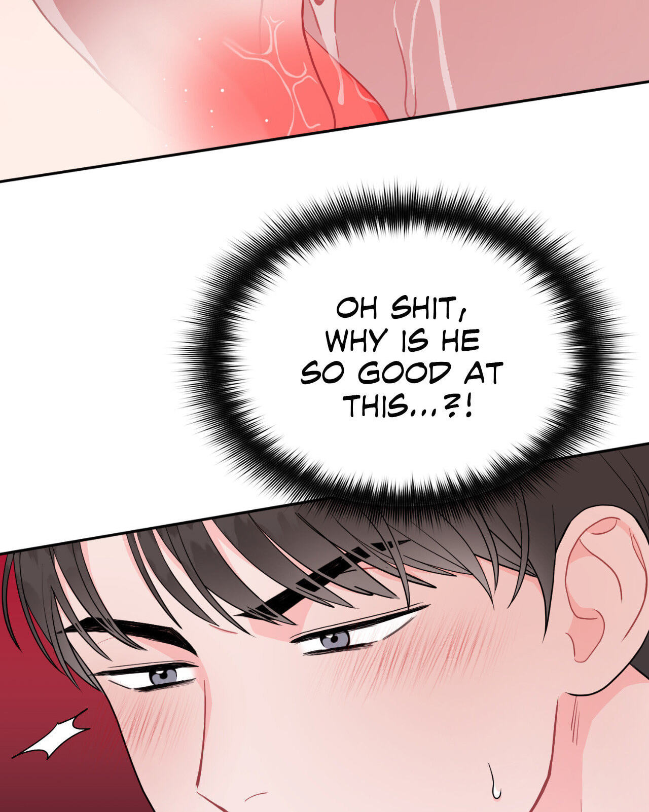 Can't Think Straight Chapter 6 page 4 - 