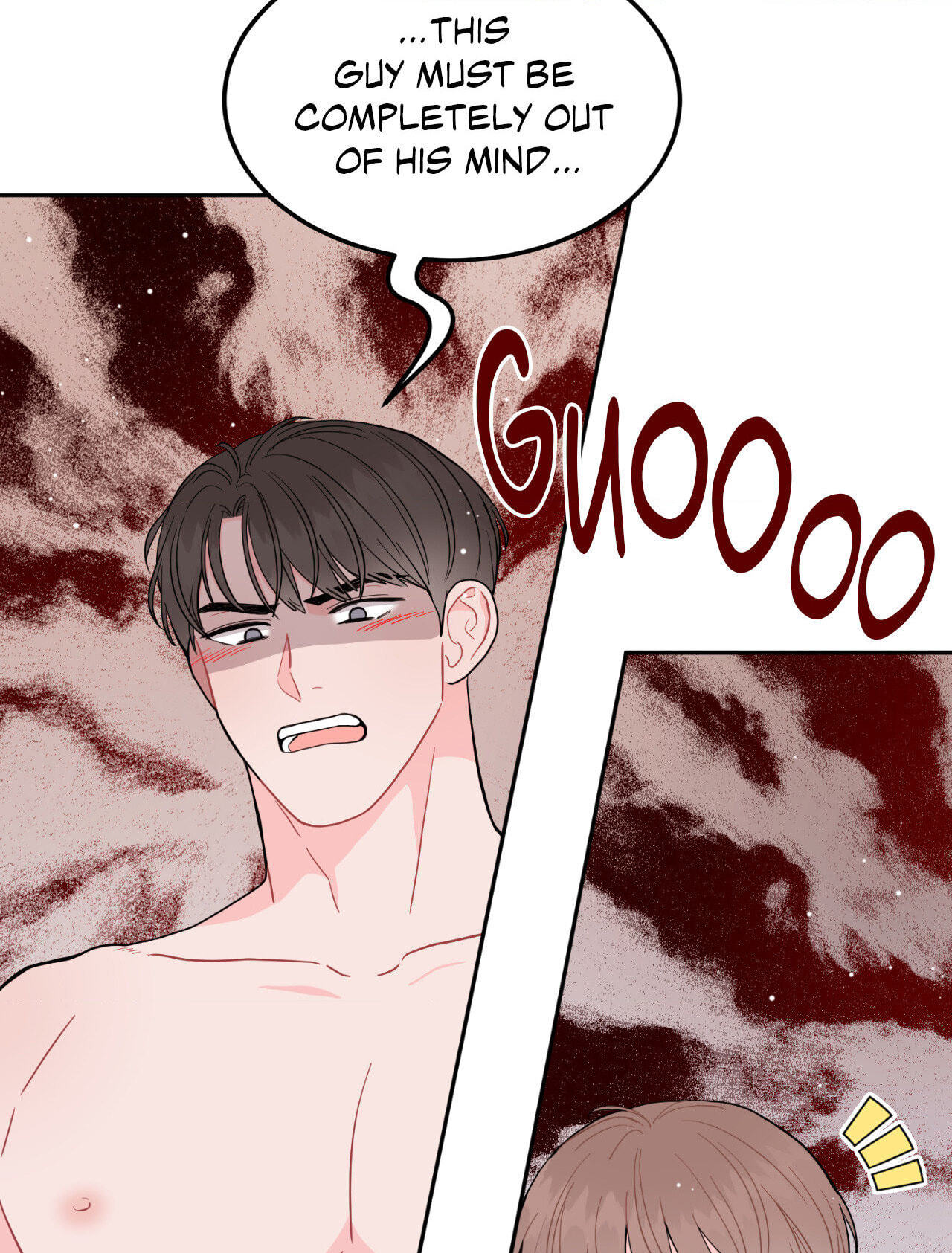 Can't Think Straight Chapter 6 page 32 - 