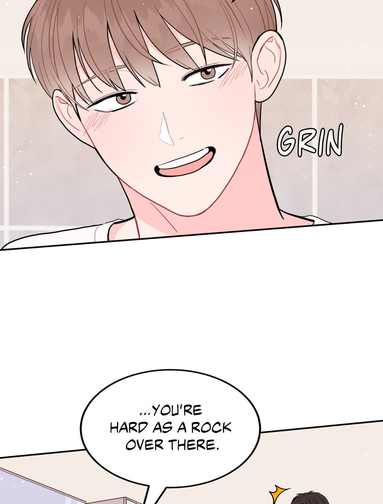 Can't Think Straight Chapter 6 page 34 - 