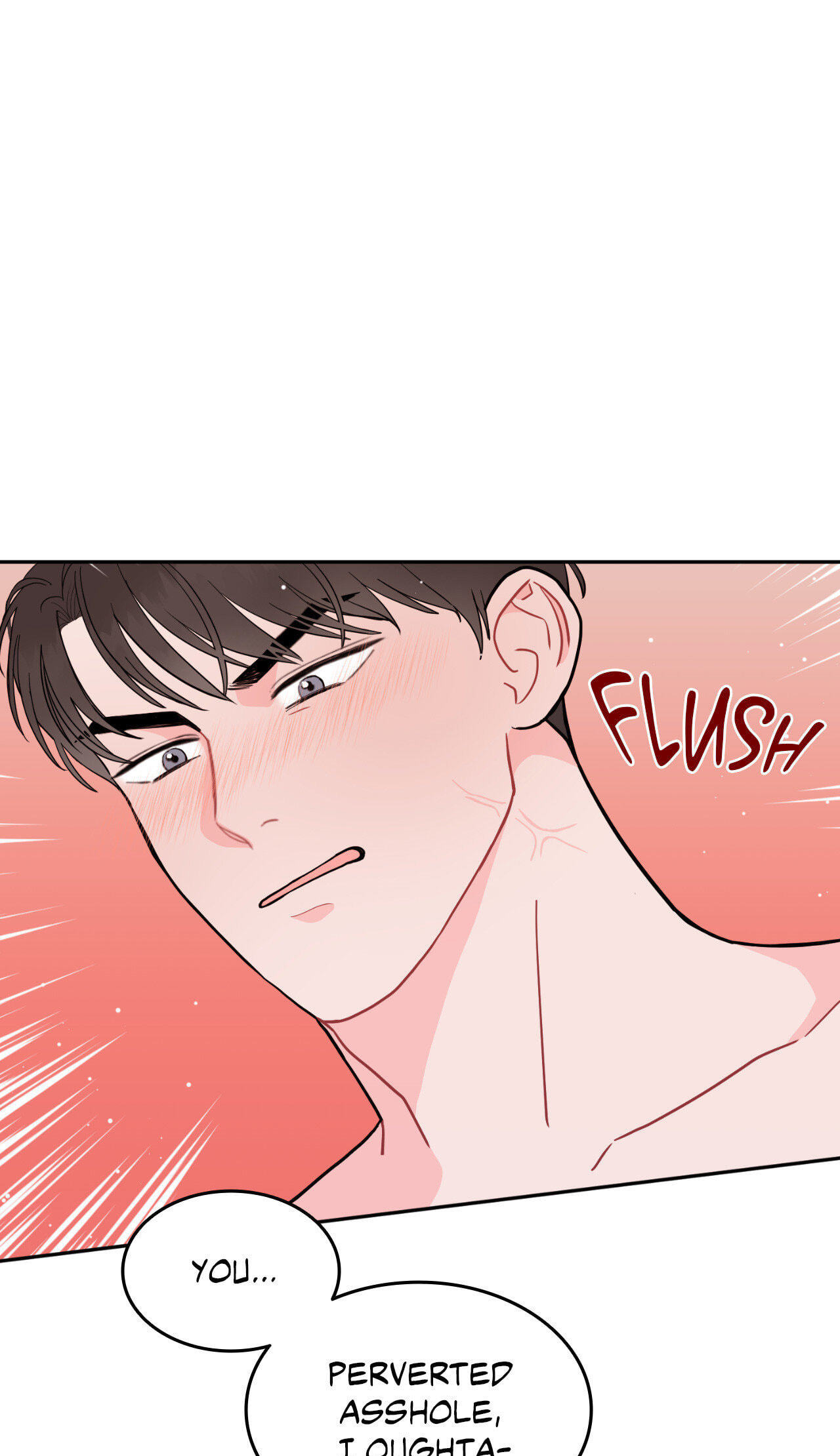 Can't Think Straight Chapter 6 page 38 - 