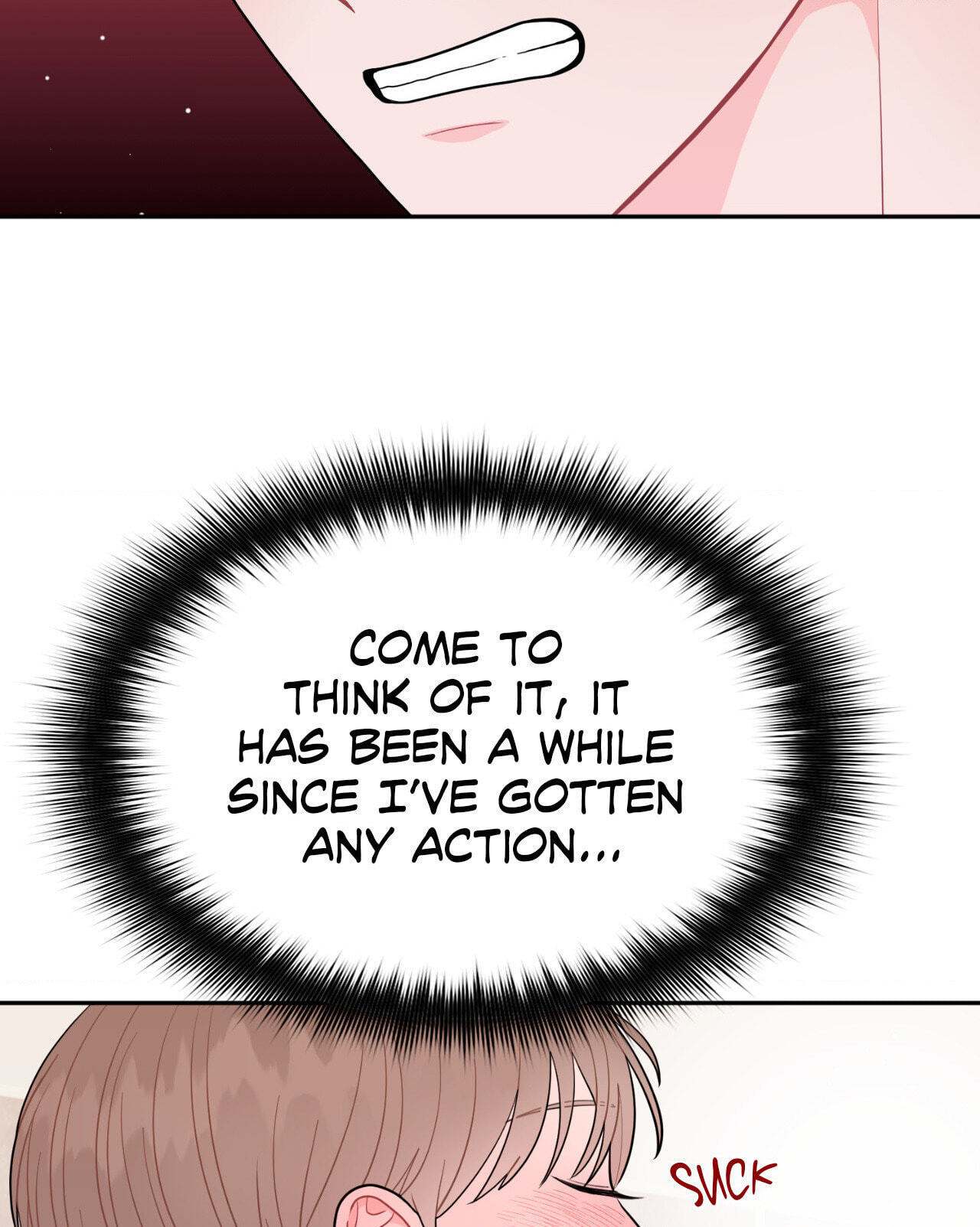 Can't Think Straight Chapter 6 page 5 - 