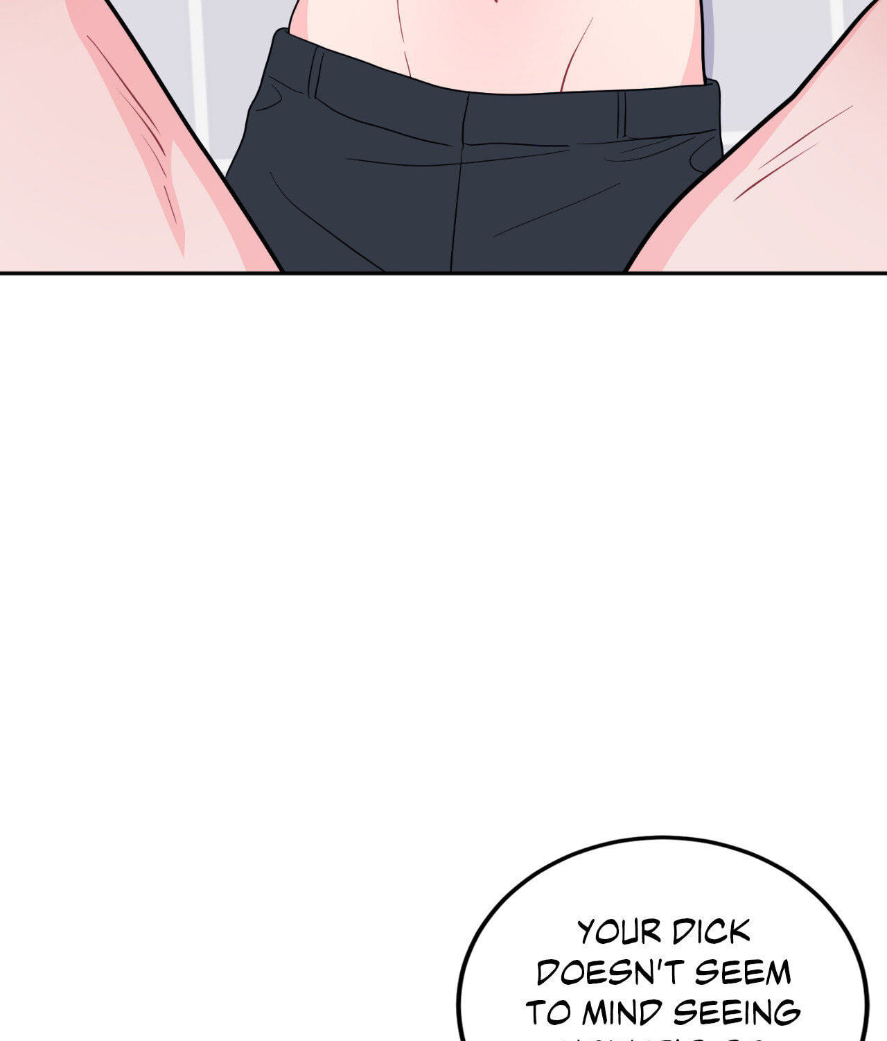 Can't Think Straight Chapter 6 page 44 - 