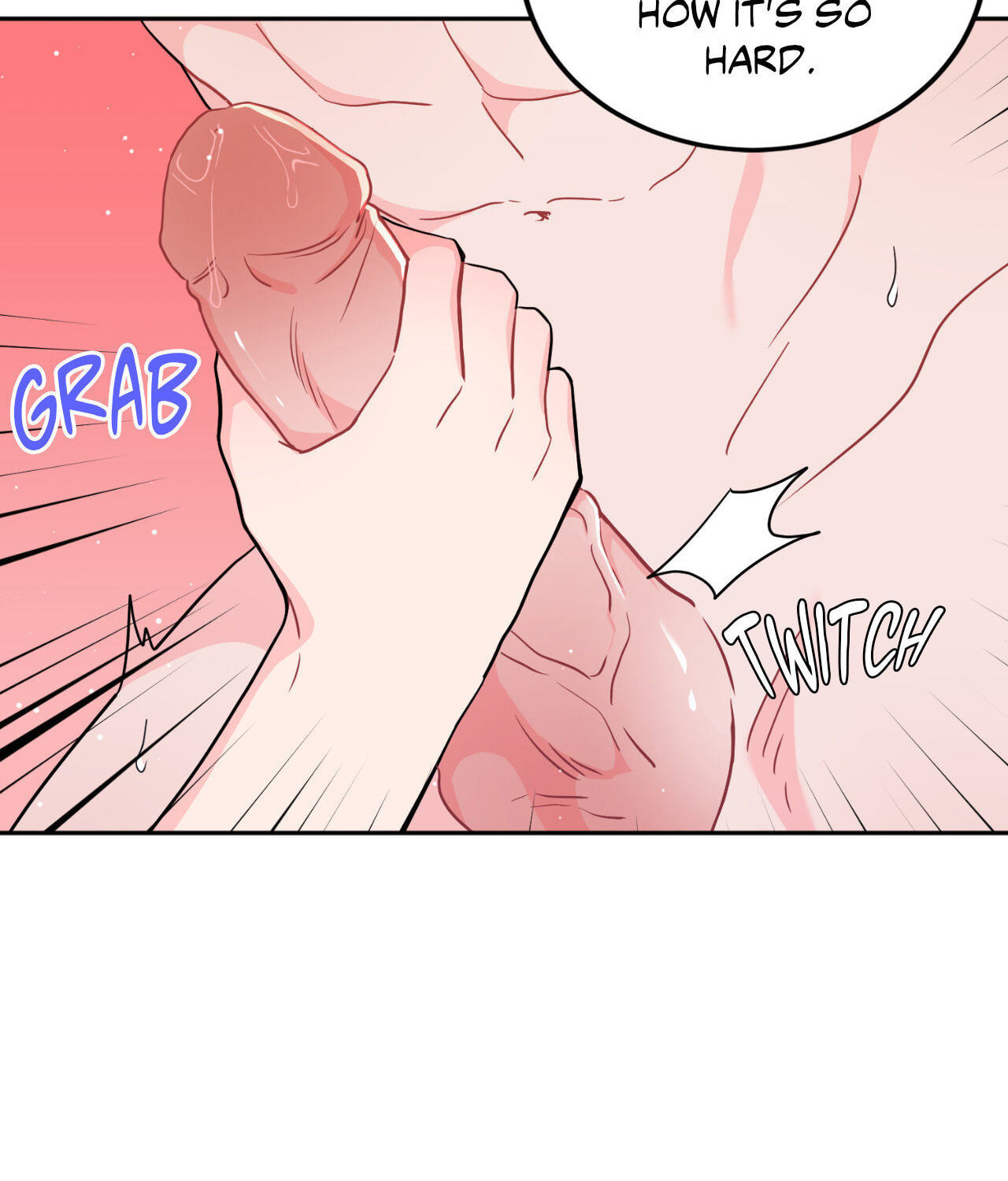 Can't Think Straight Chapter 6 page 45 - 