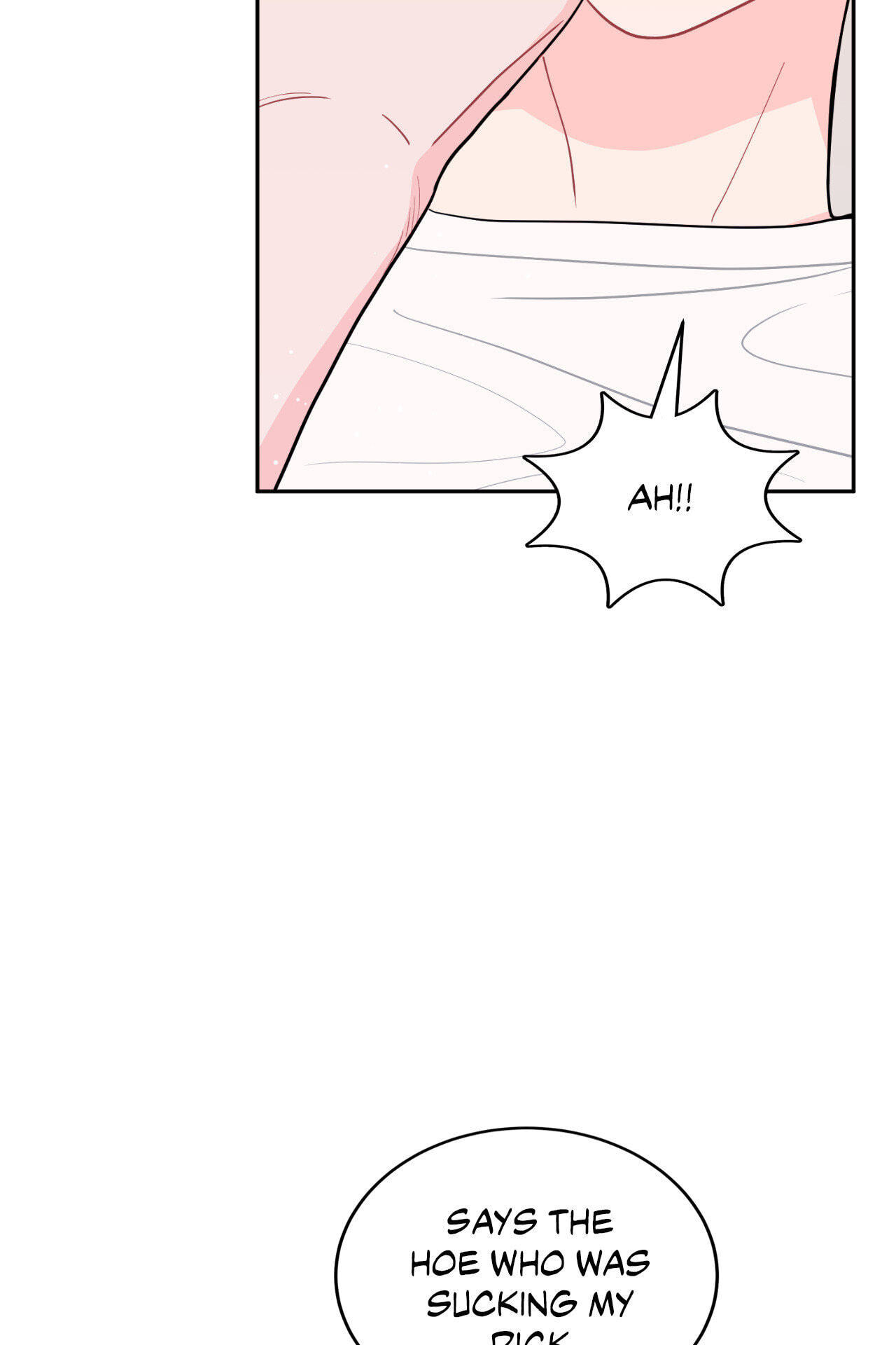 Can't Think Straight Chapter 6 page 48 - 