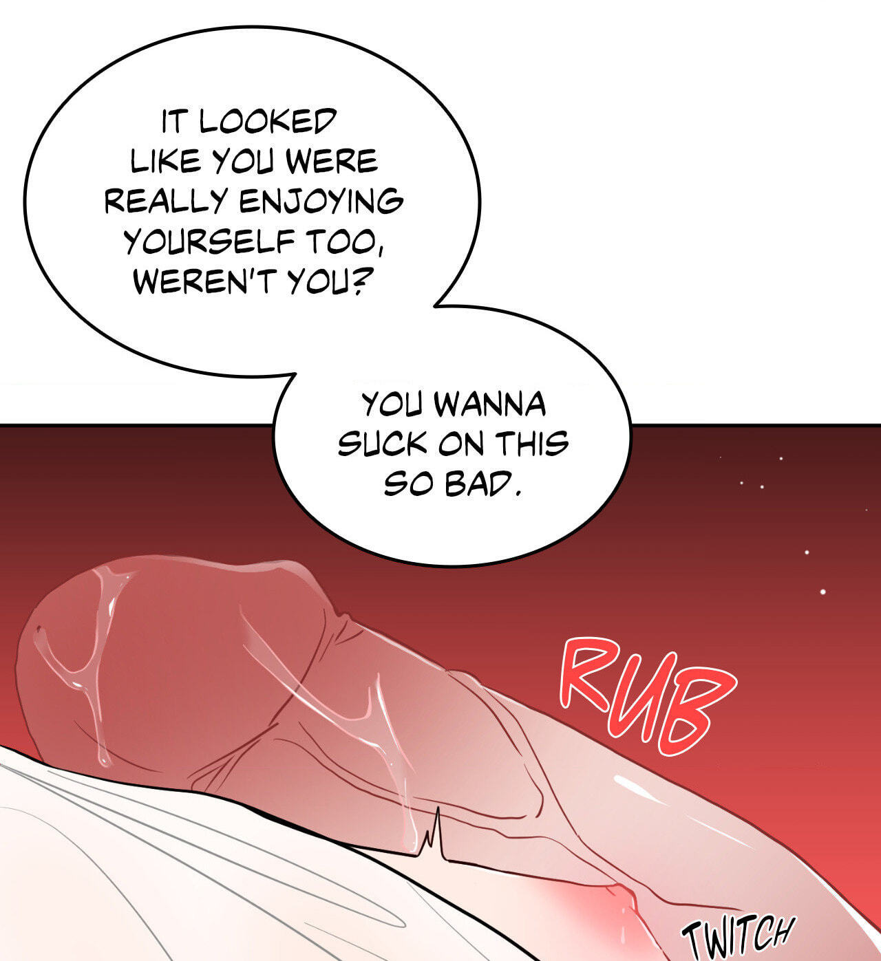 Can't Think Straight Chapter 6 page 50 - 
