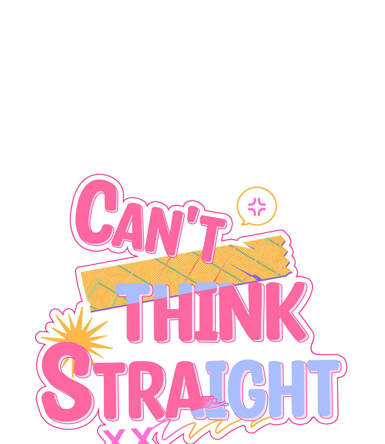 Can't Think Straight Chapter 6 page 56 - 