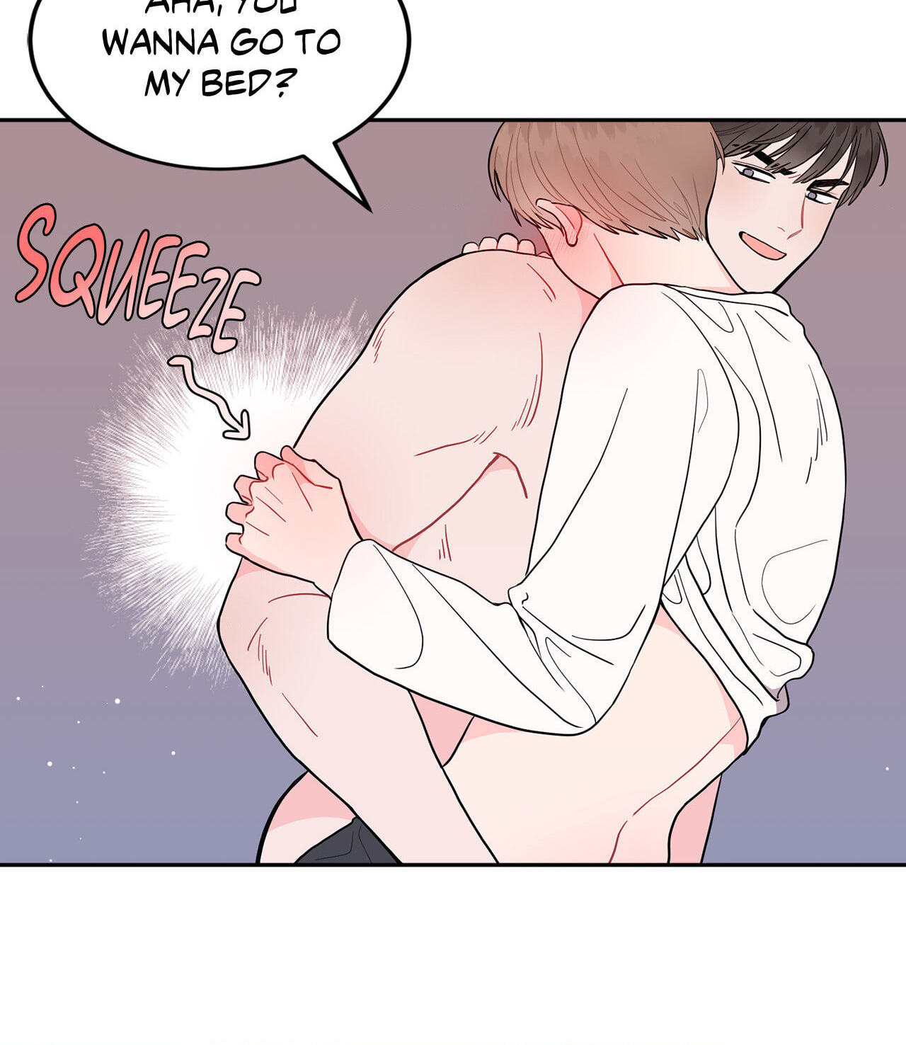 Can't Think Straight Chapter 6 page 61 - 