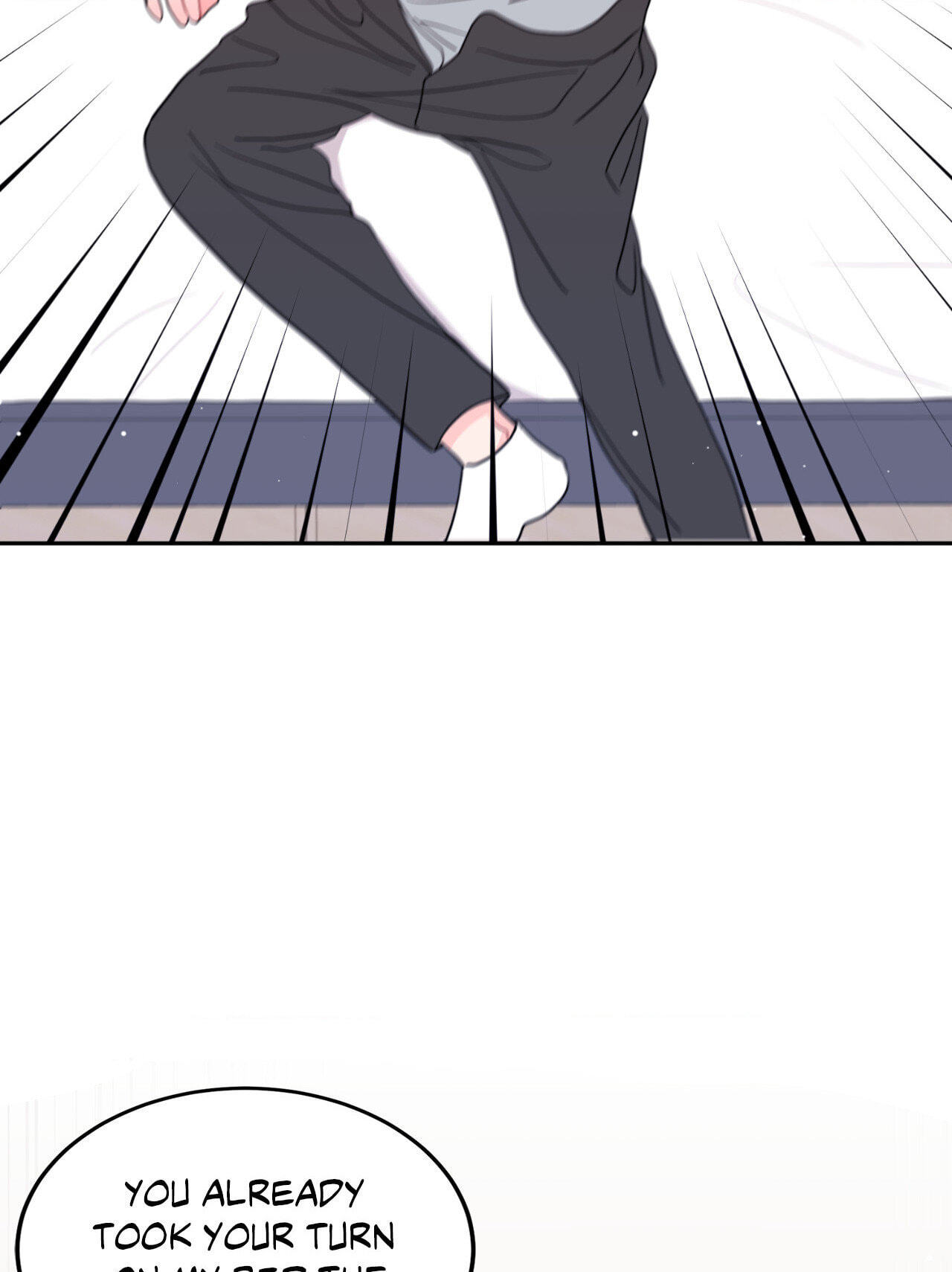 Can't Think Straight Chapter 6 page 64 - 