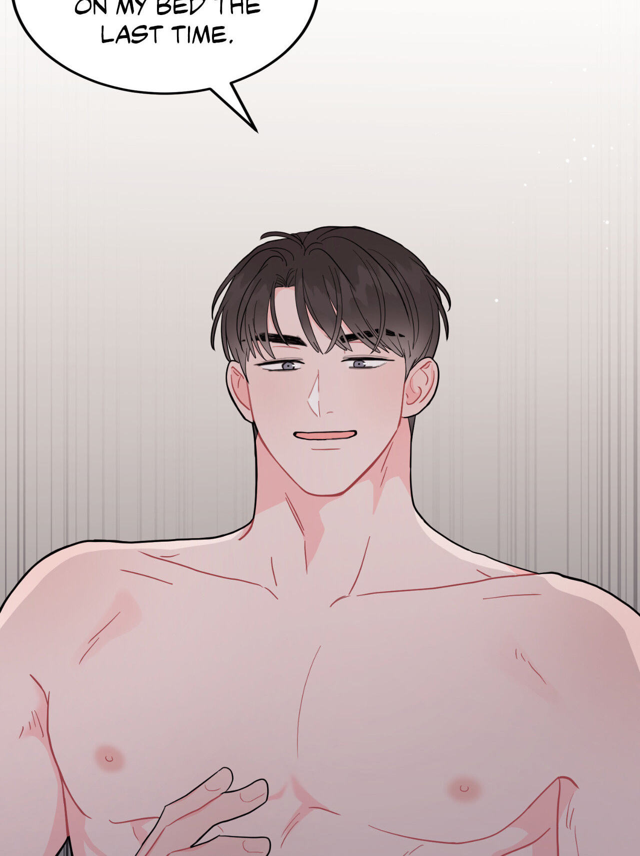 Can't Think Straight Chapter 6 page 65 - 