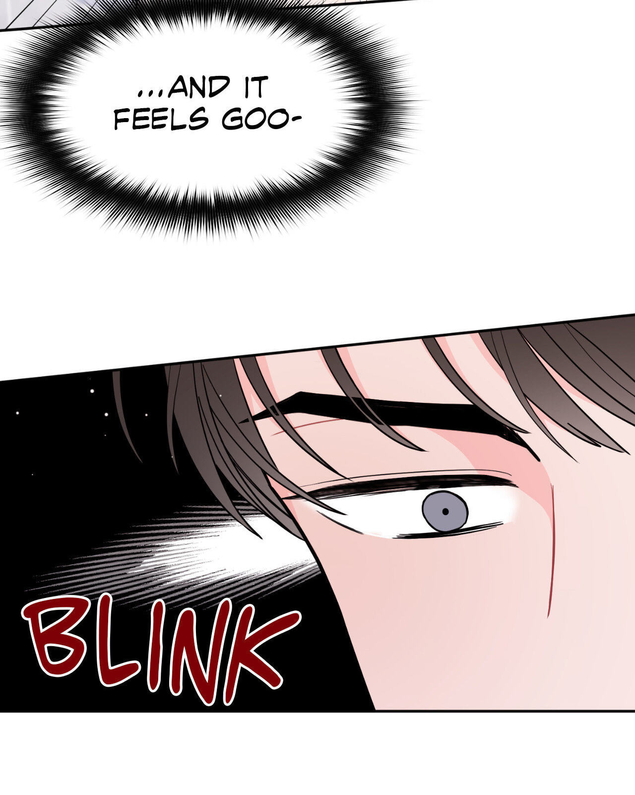 Can't Think Straight Chapter 6 page 8 - 