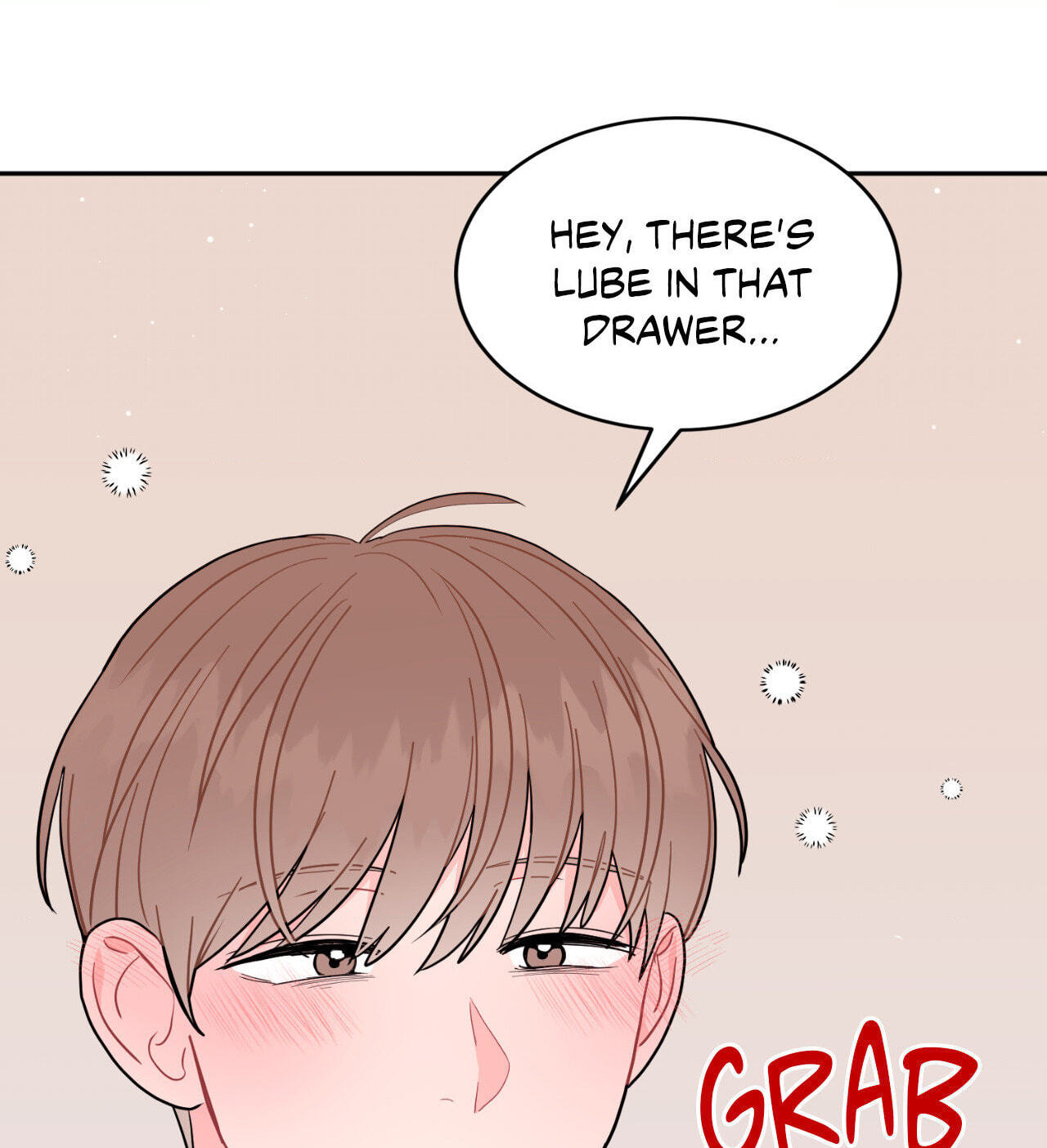 Can't Think Straight Chapter 6 page 72 - 