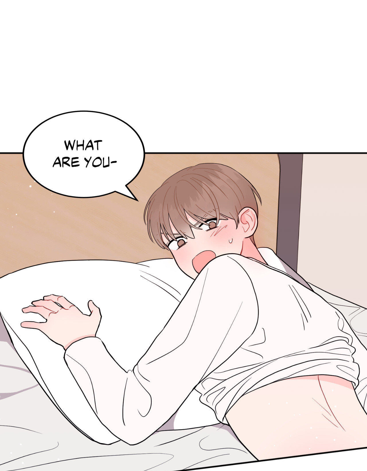 Can't Think Straight Chapter 6 page 76 - 