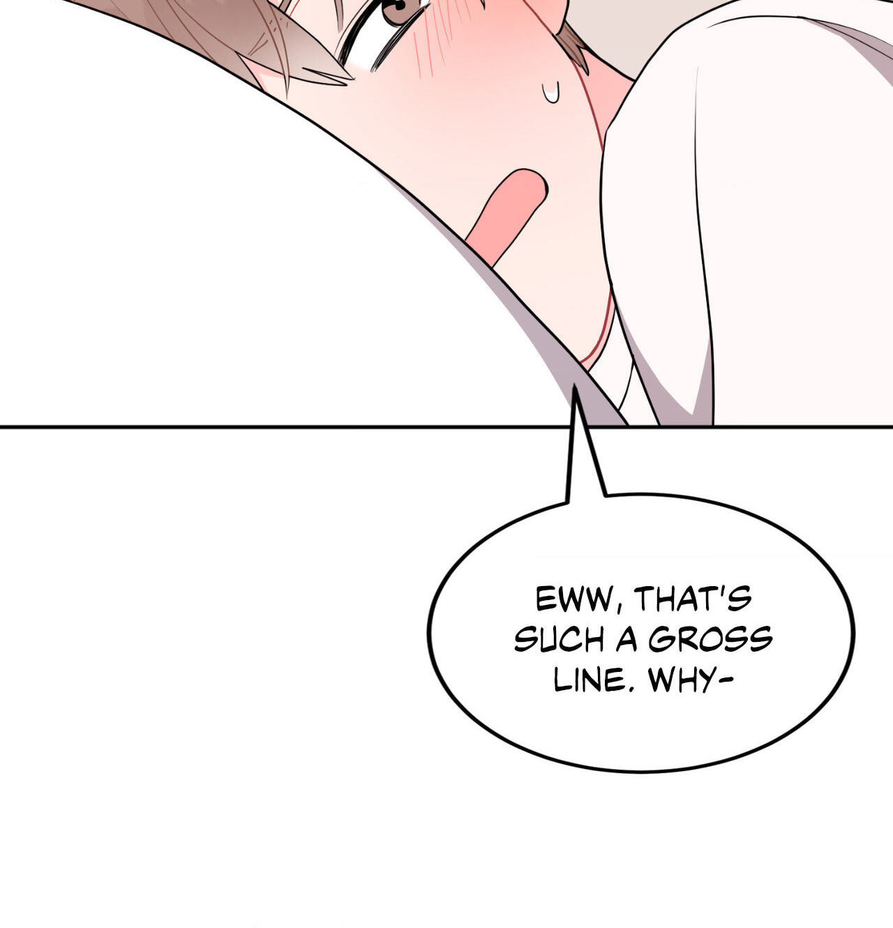 Can't Think Straight Chapter 6 page 81 - 