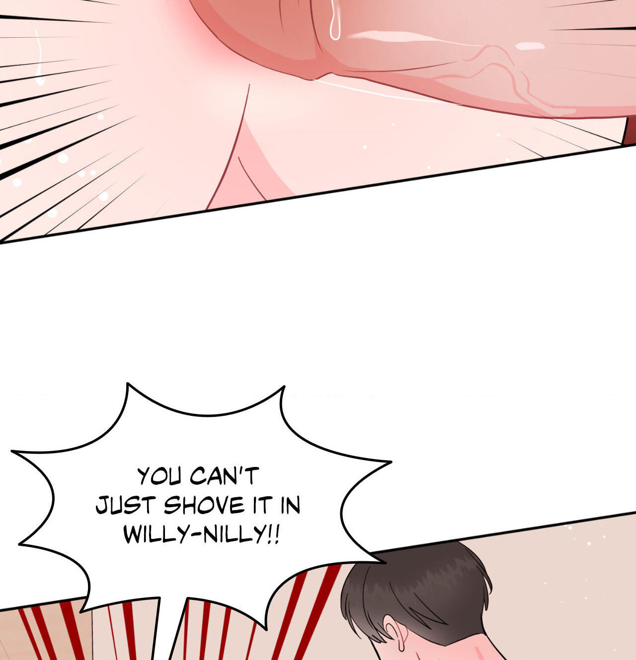 Can't Think Straight Chapter 6 page 83 - 