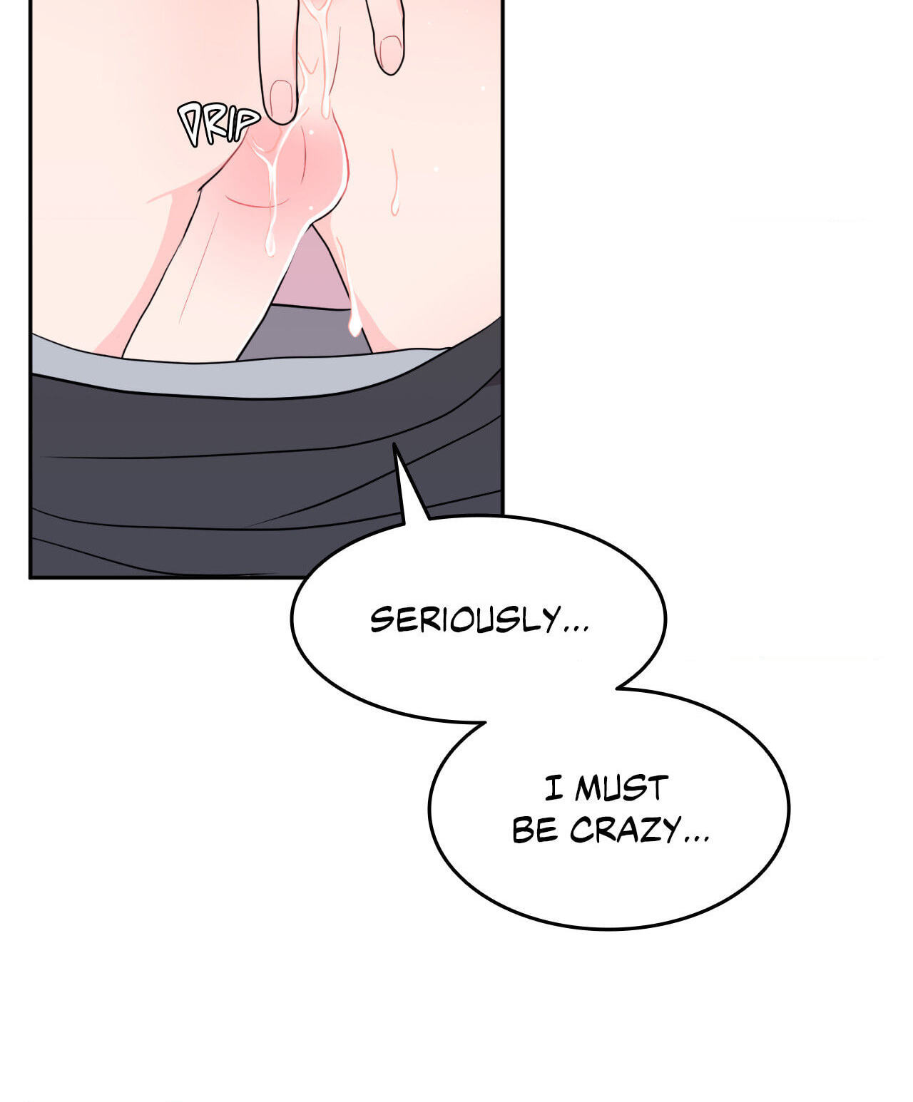 Can't Think Straight Chapter 6 page 93 - 