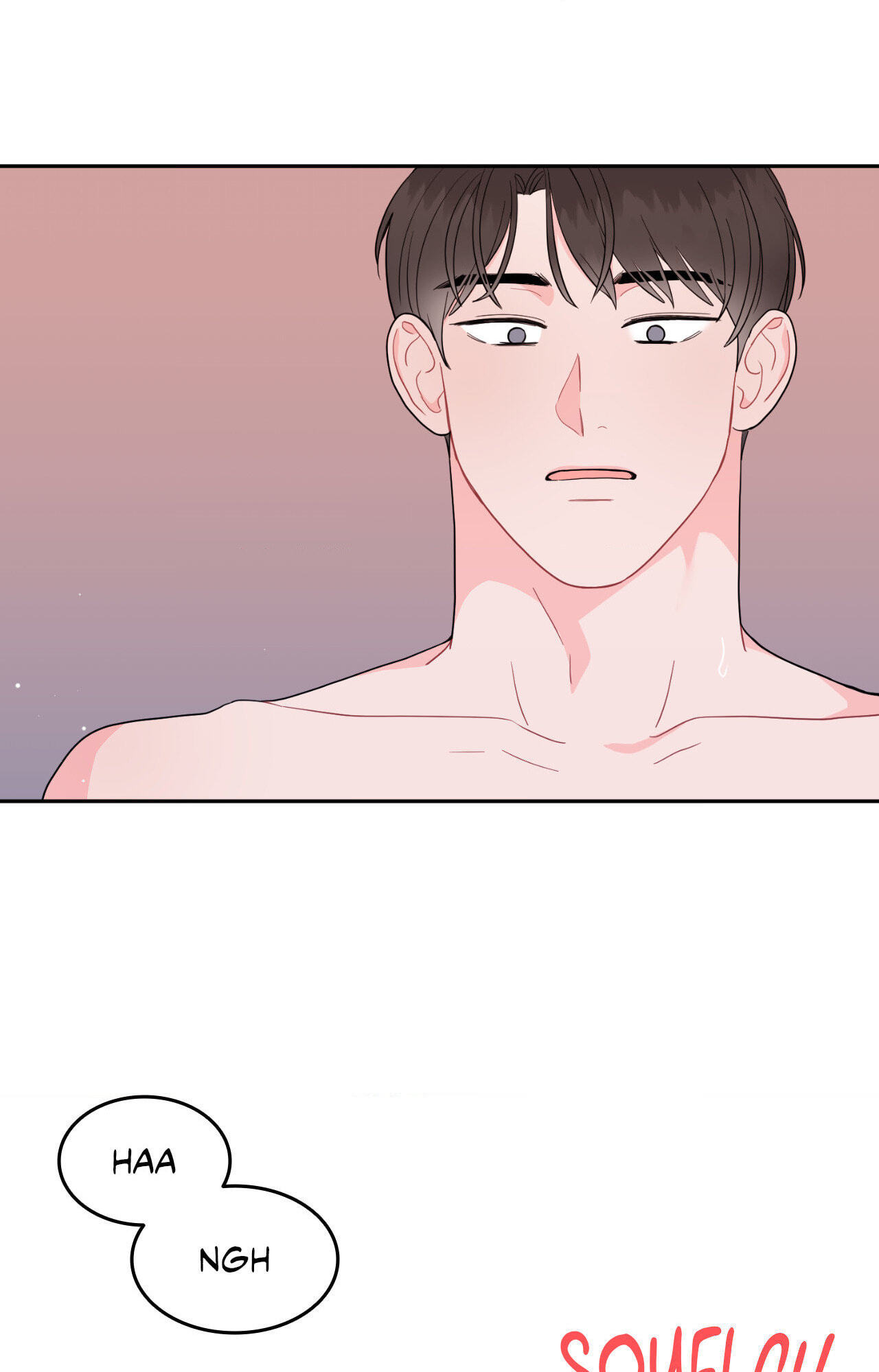 Can't Think Straight Chapter 6 page 94 - 