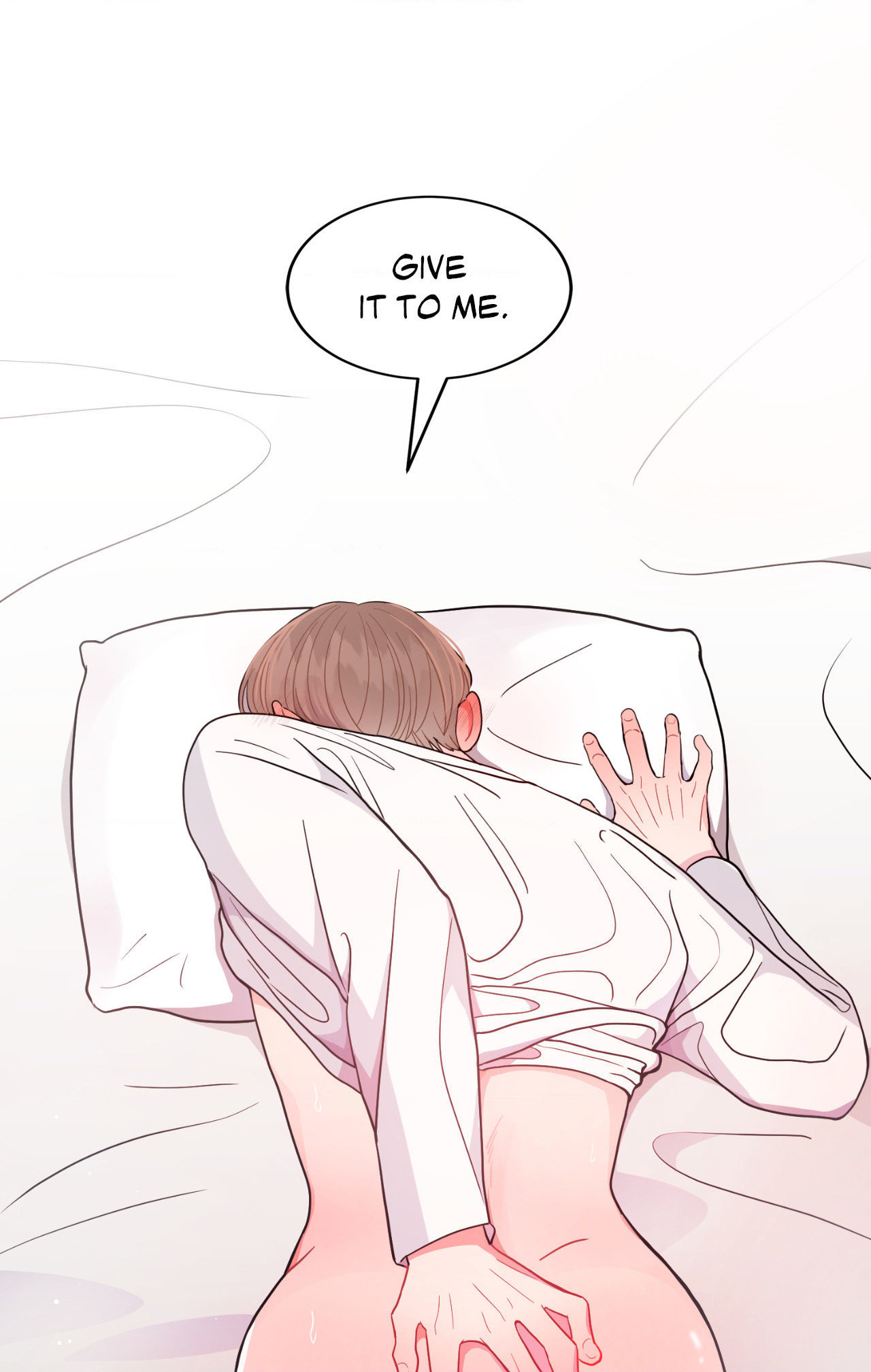 Can't Think Straight Chapter 6 page 98 - 
