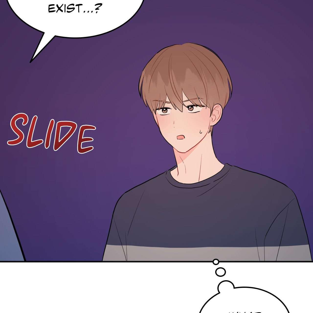 Can't Think Straight Chapter 60 page 106 - 