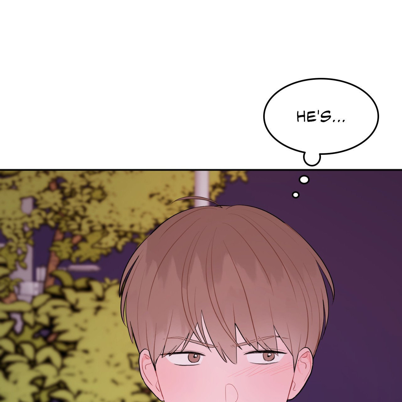 Can't Think Straight Chapter 60 page 110 - 
