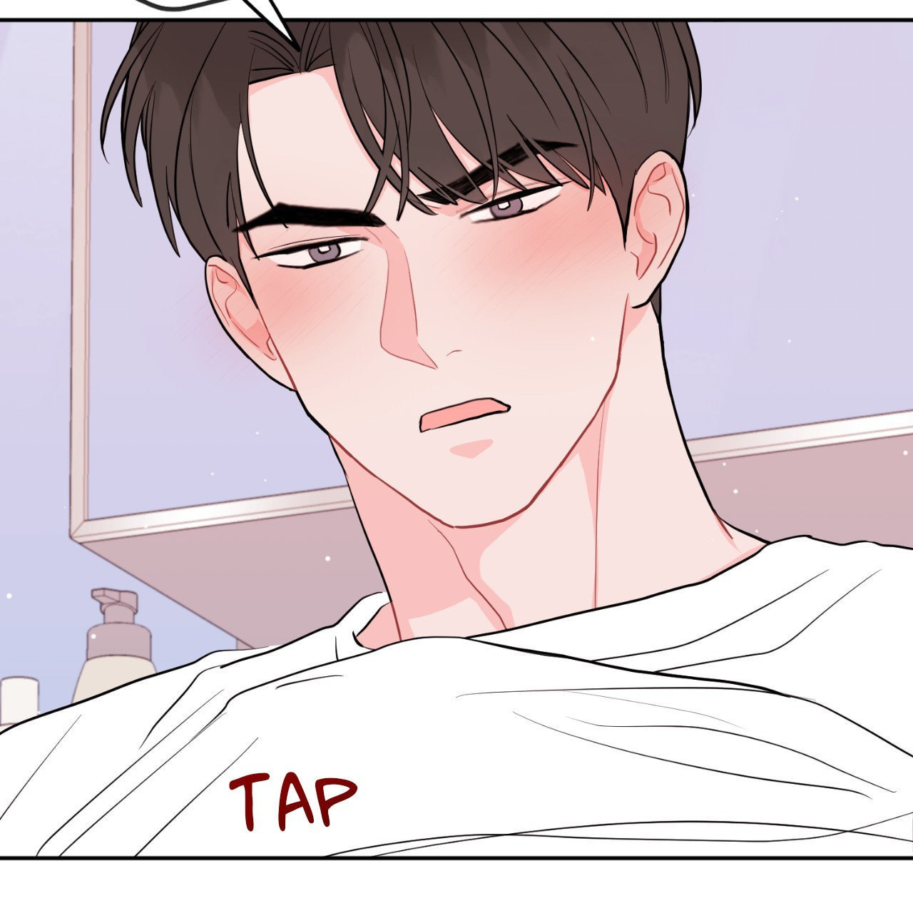 Can't Think Straight Chapter 60 page 12 - 
