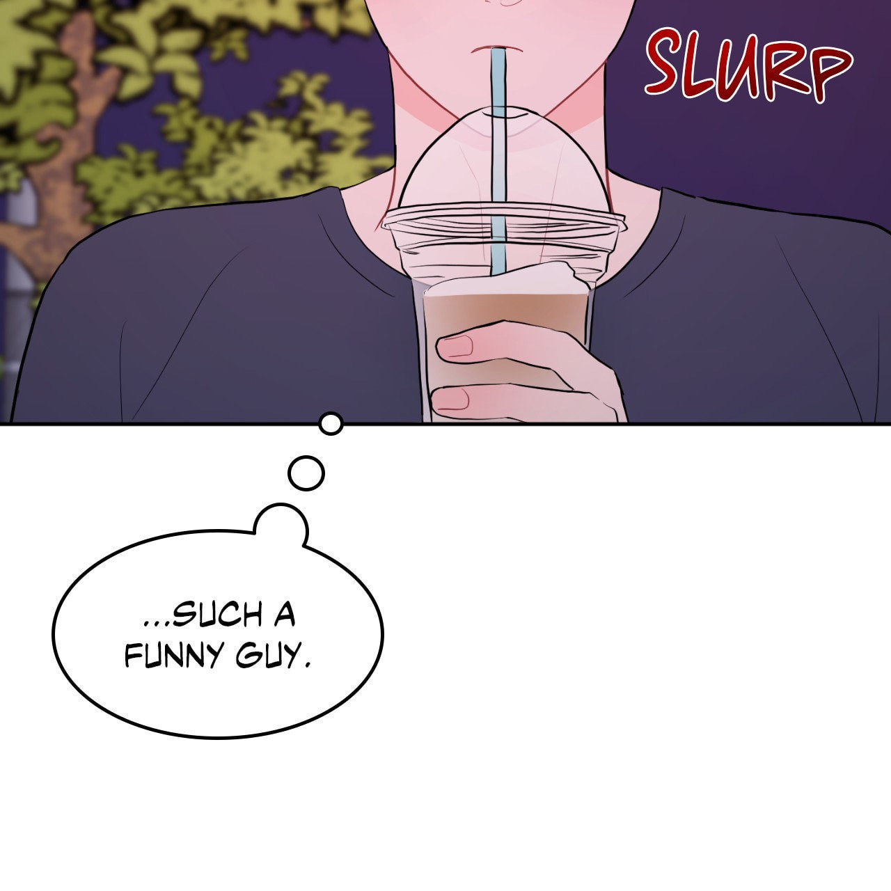 Can't Think Straight Chapter 60 page 111 - 