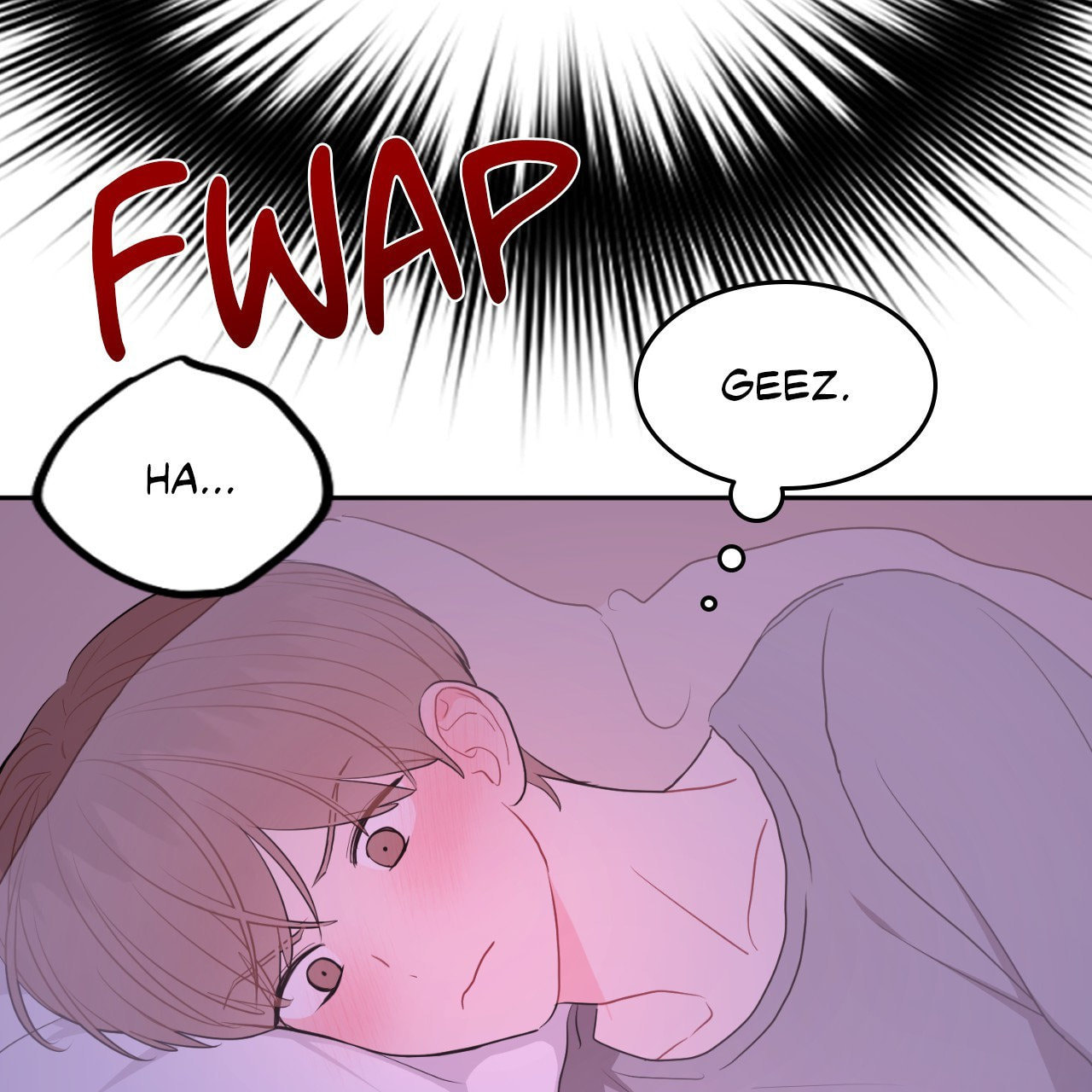 Can't Think Straight Chapter 60 page 114 - 