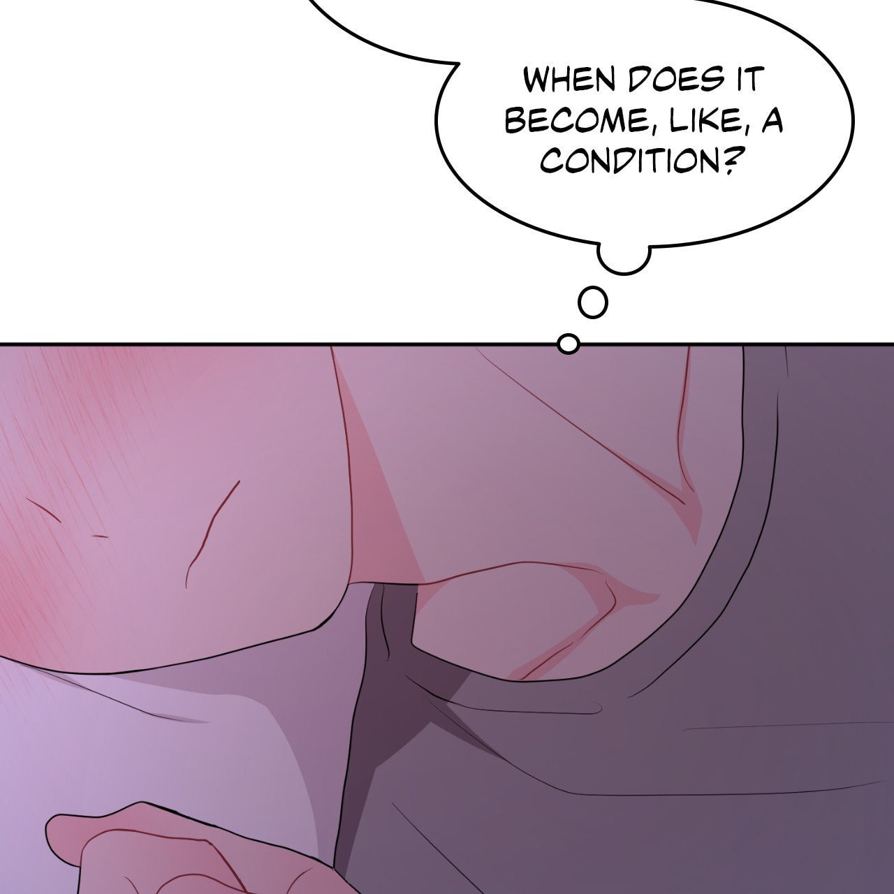Can't Think Straight Chapter 60 page 119 - 