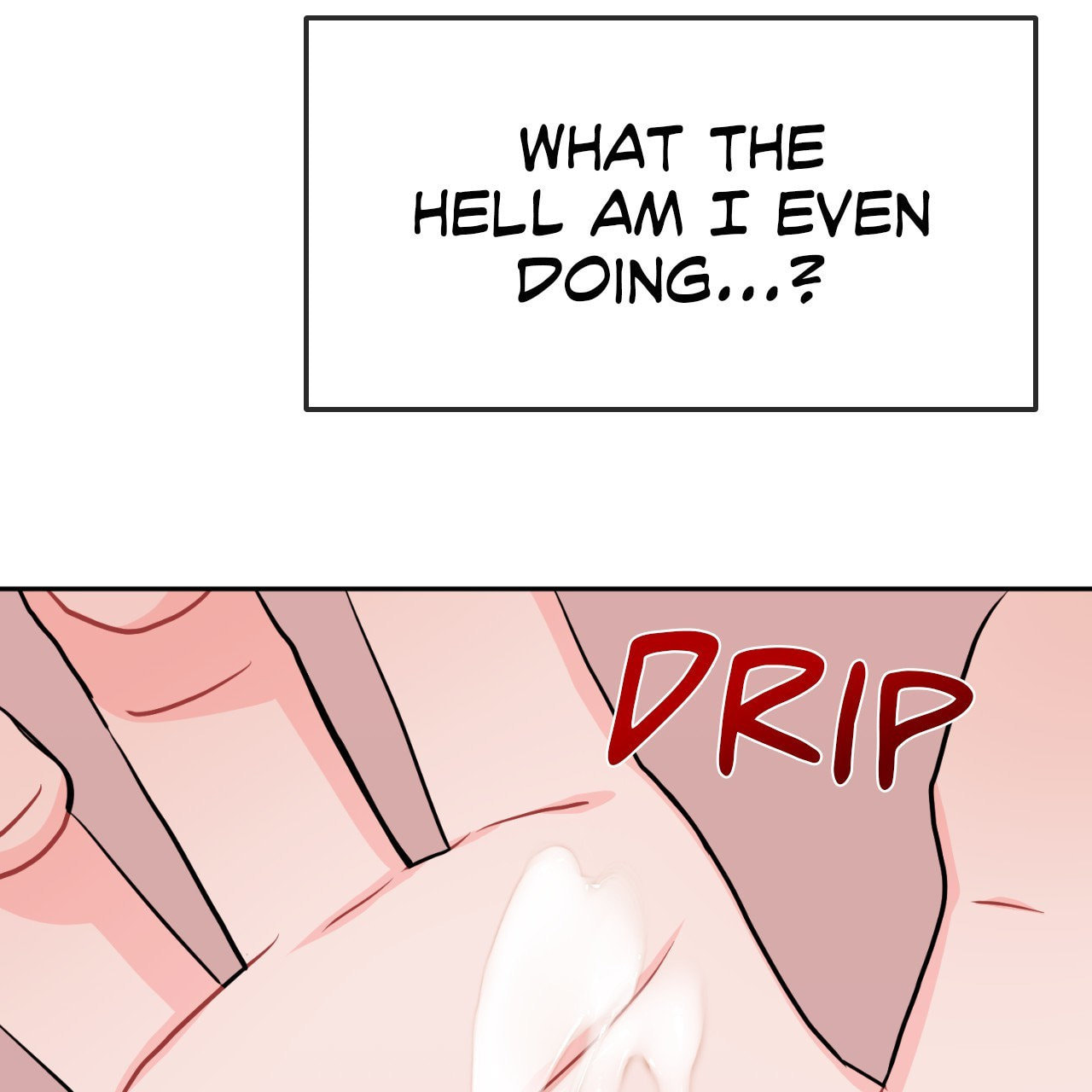 Can't Think Straight Chapter 60 page 14 - 