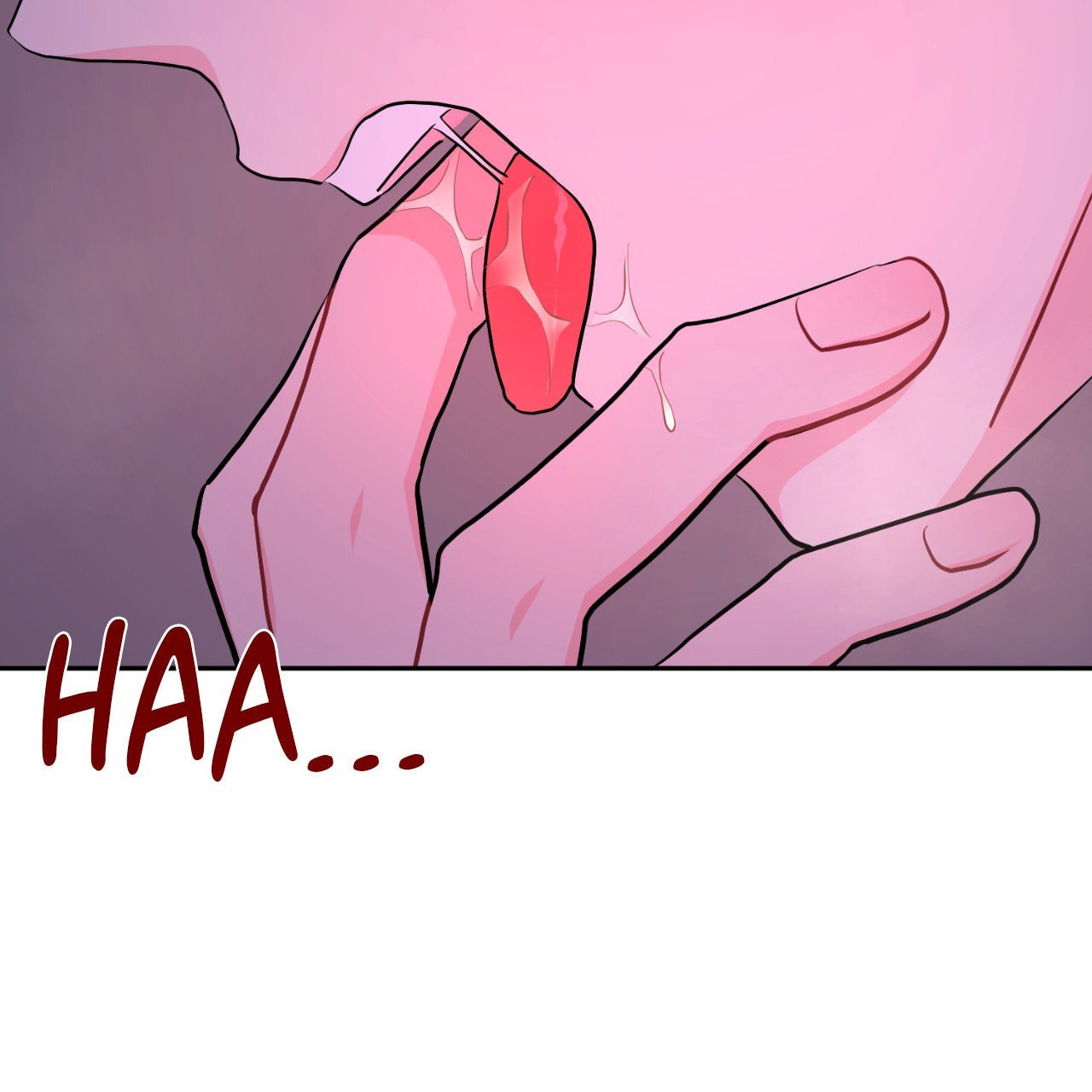 Can't Think Straight Chapter 60 page 131 - 