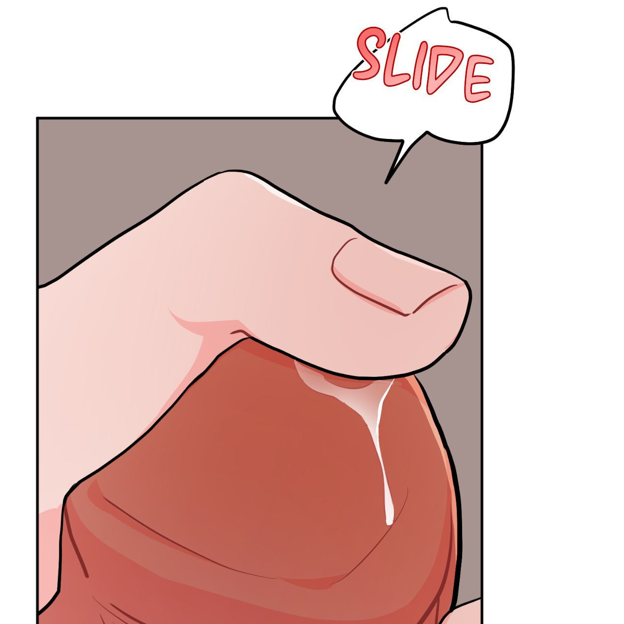 Can't Think Straight Chapter 60 page 135 - 