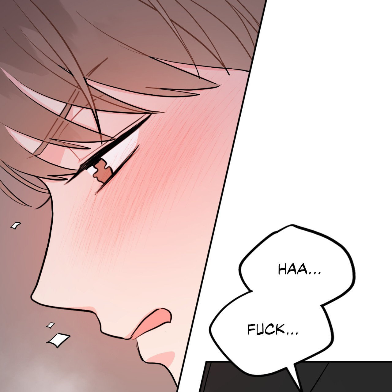 Can't Think Straight Chapter 60 page 141 - 