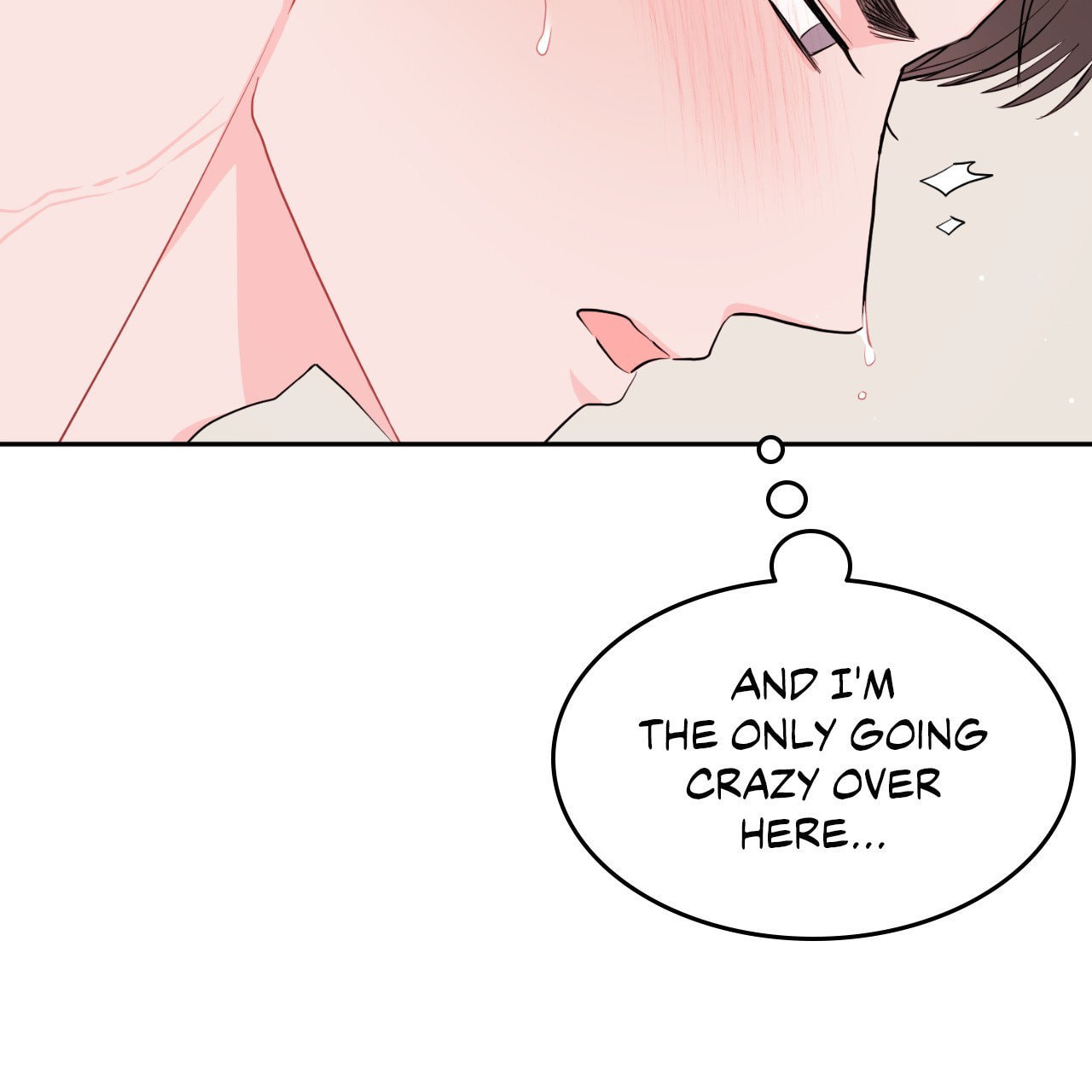 Can't Think Straight Chapter 60 page 150 - 