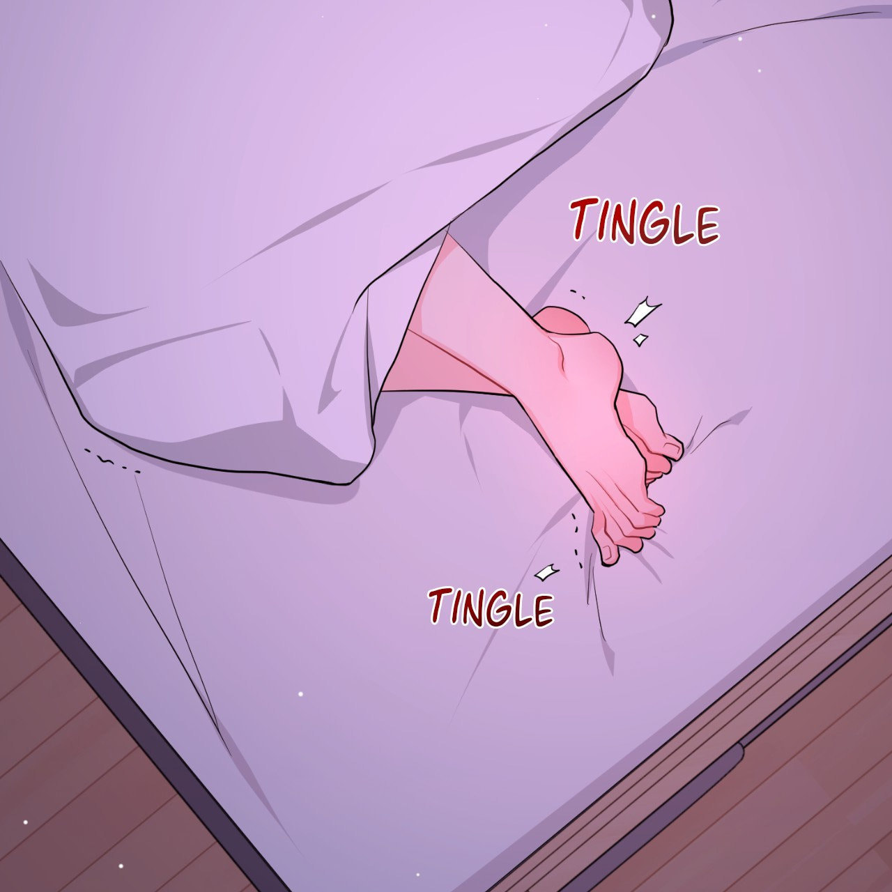 Can't Think Straight Chapter 60 page 154 - 