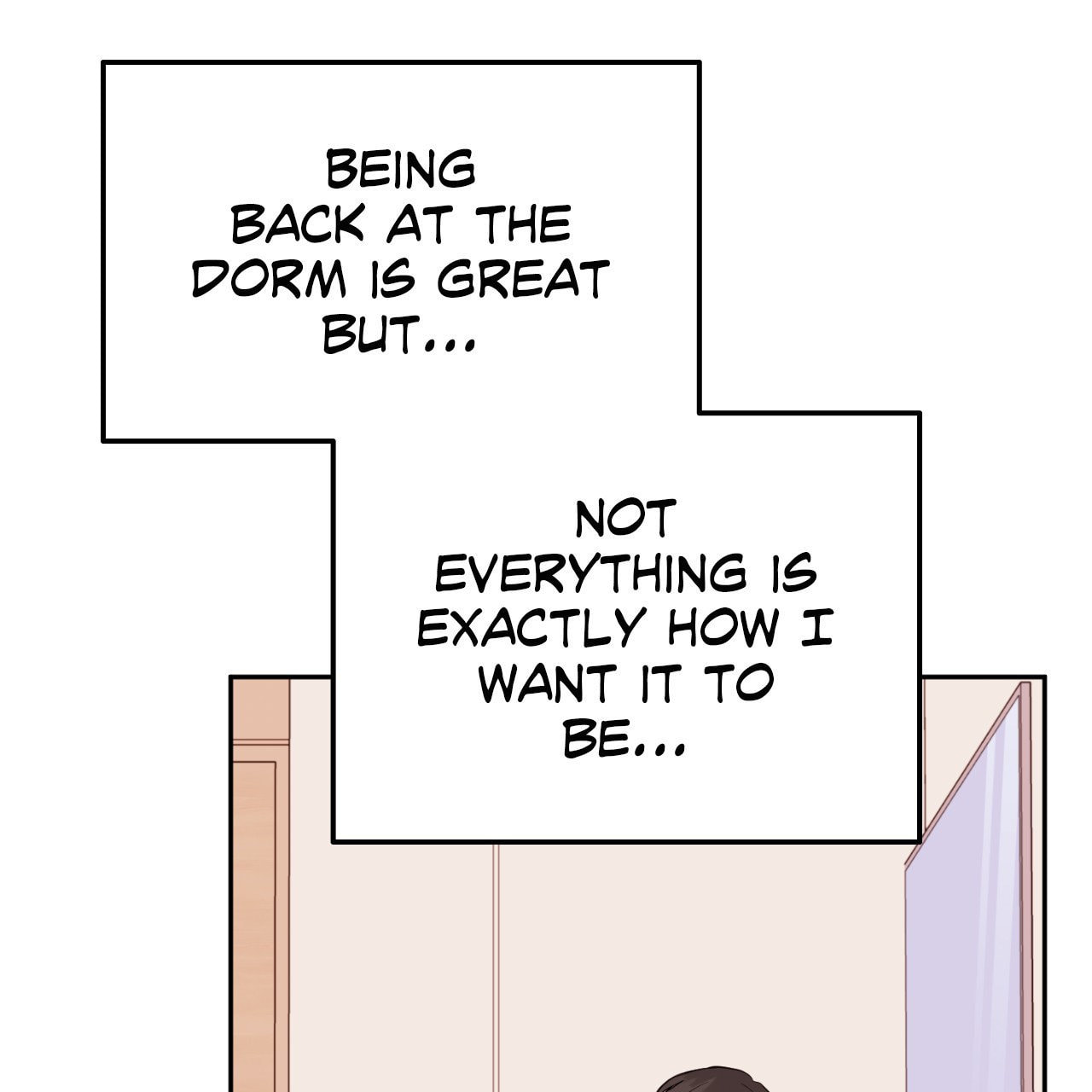 Can't Think Straight Chapter 60 page 17 - 