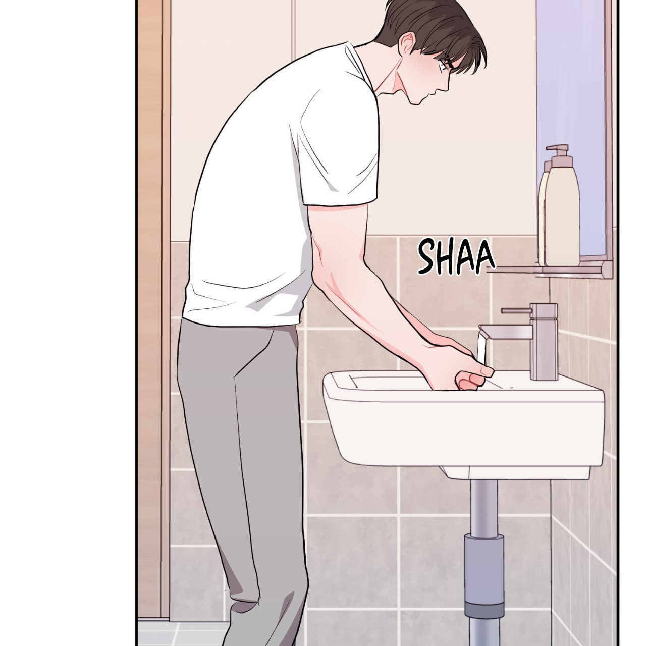 Can't Think Straight Chapter 60 page 18 - 