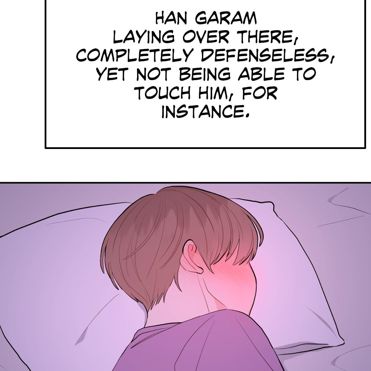Can't Think Straight Chapter 60 page 20 - 