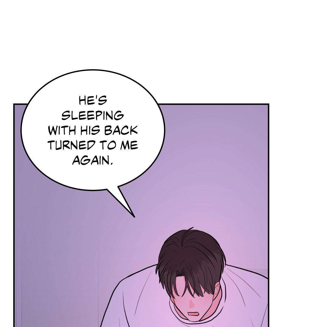 Can't Think Straight Chapter 60 page 22 - 
