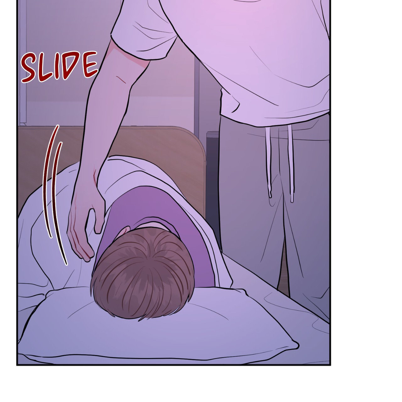Can't Think Straight Chapter 60 page 23 - 