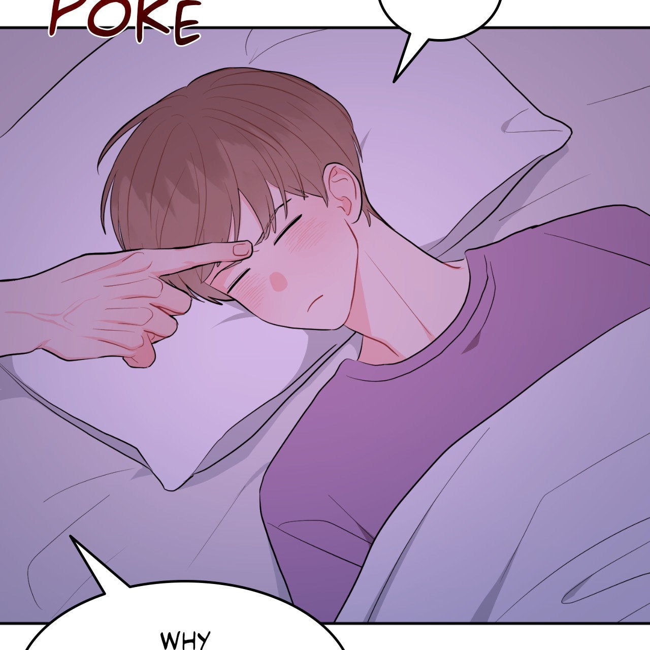 Can't Think Straight Chapter 60 page 25 - 