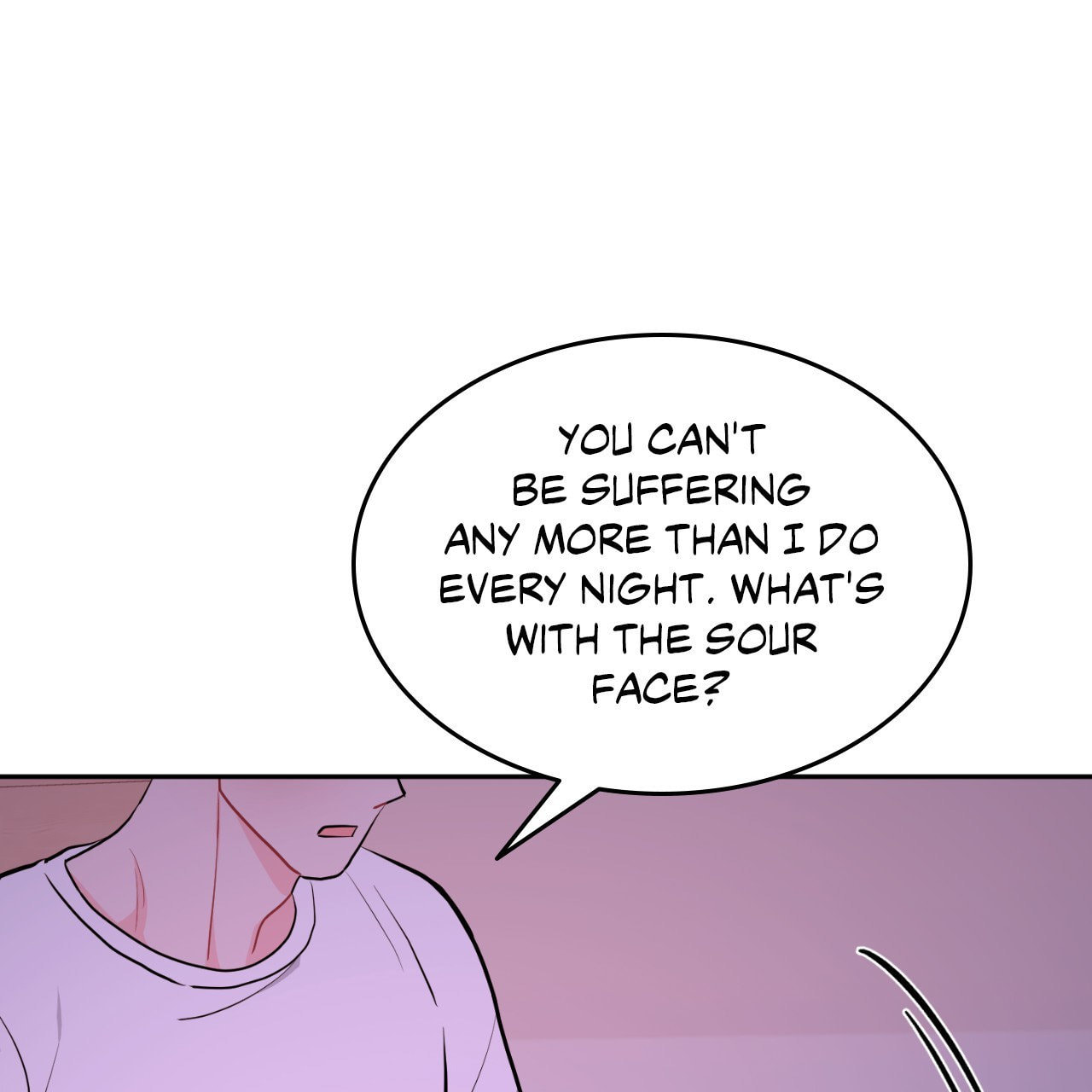 Can't Think Straight Chapter 60 page 27 - 