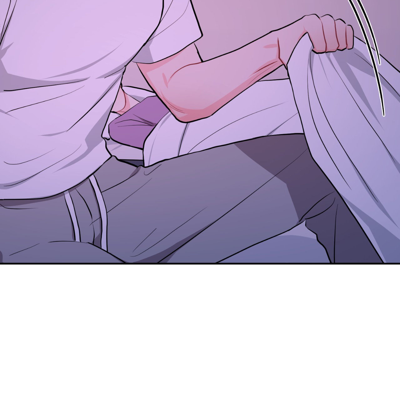 Can't Think Straight Chapter 60 page 28 - 