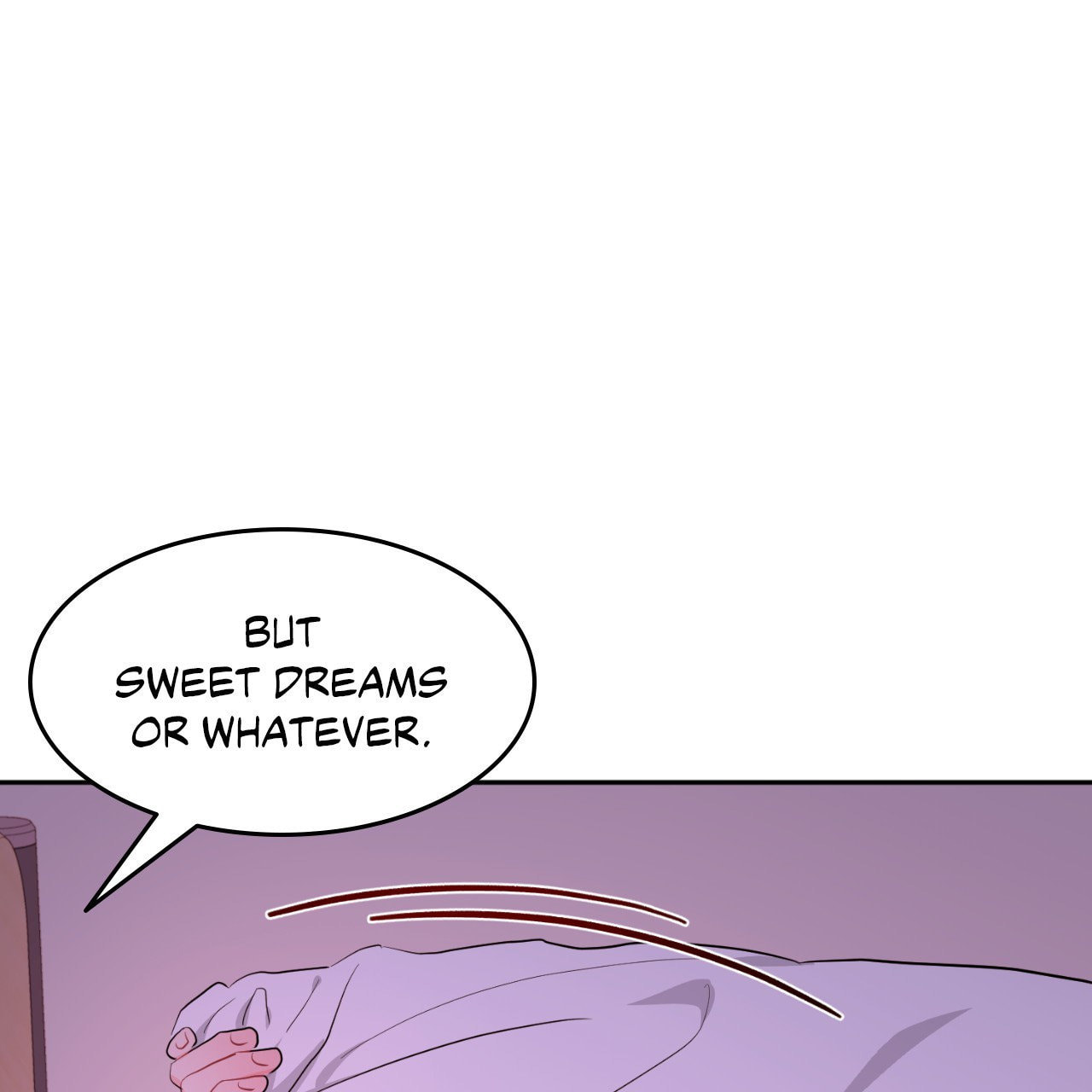 Can't Think Straight Chapter 60 page 29 - 
