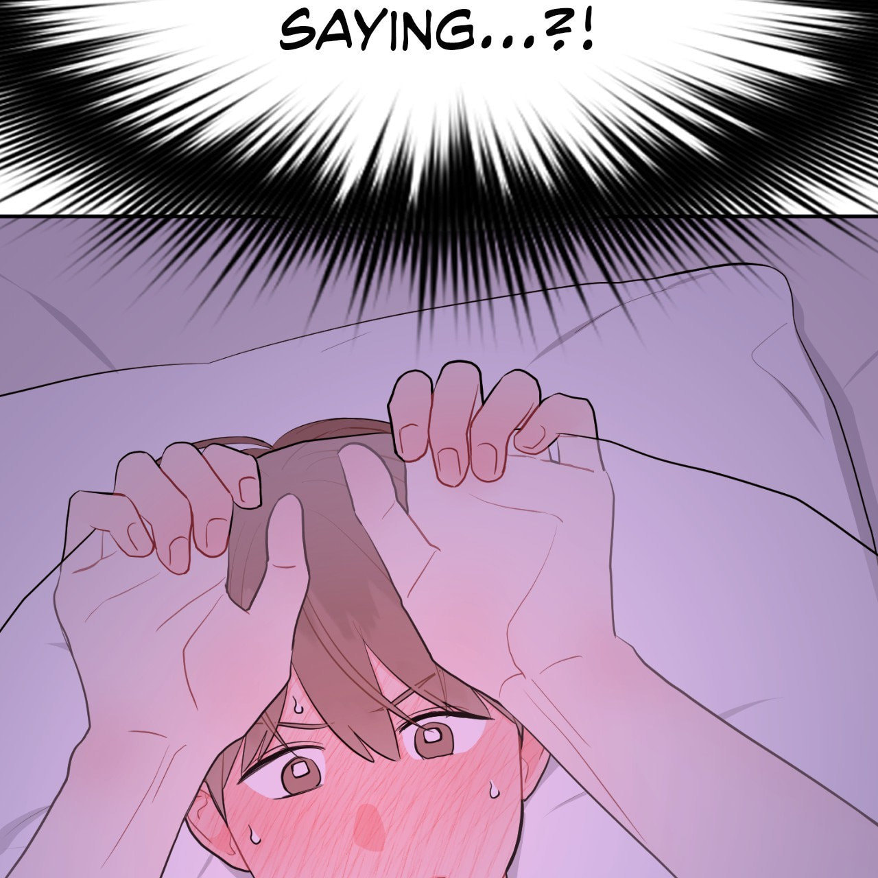 Can't Think Straight Chapter 60 page 32 - 